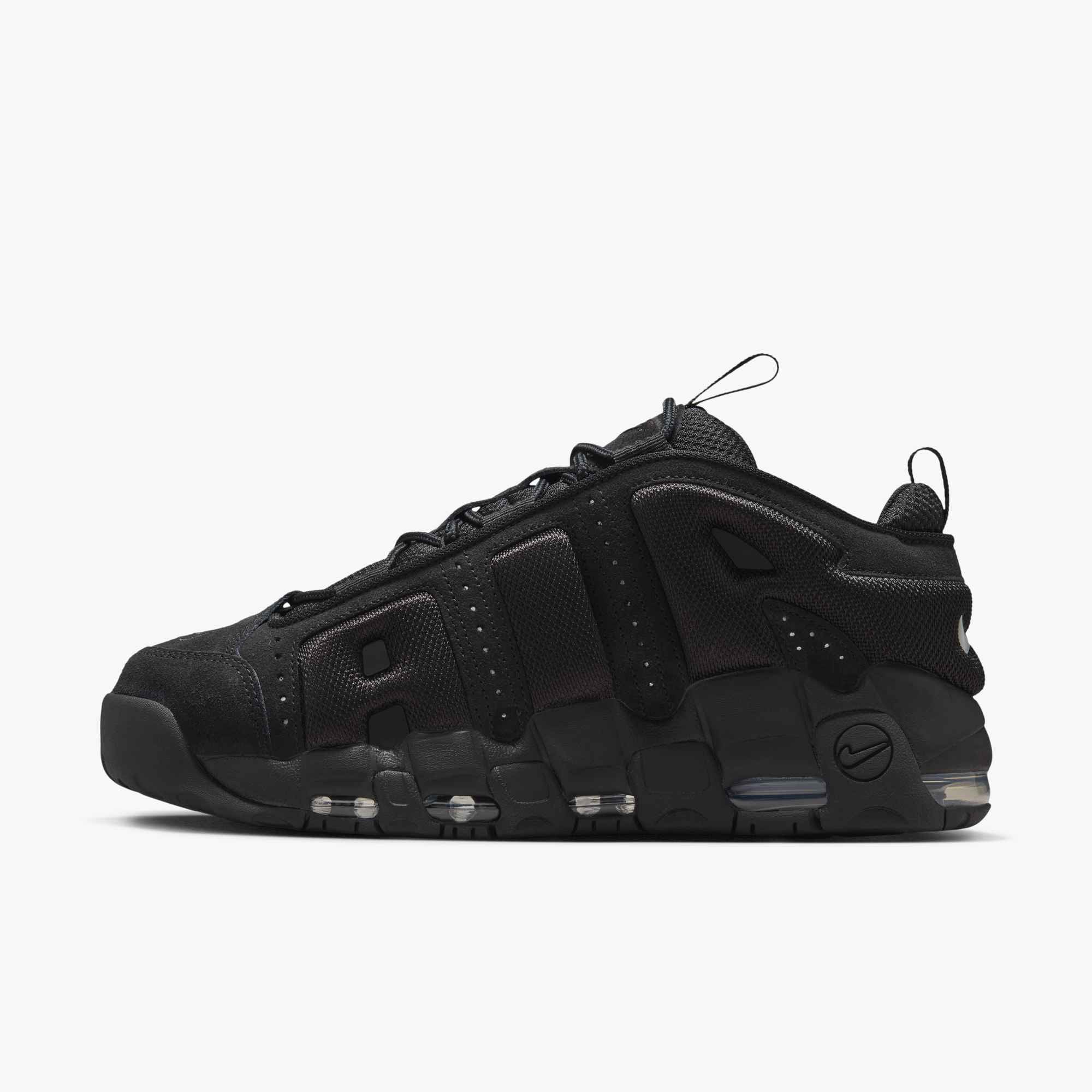 Thumbnail - Nike Sportswear Sneaker "AIR MORE UPTEMPO LOW"