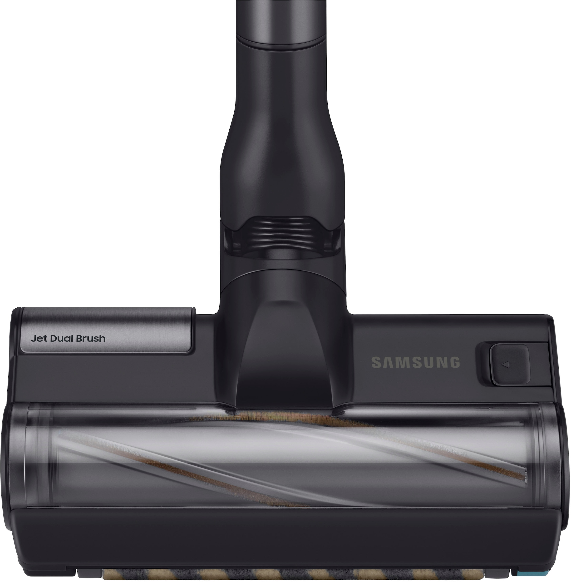 Samsung Akku-Handstaubsauger »VS20B95C43W/WD, BESPOKE Jet Plus CompleteClean«