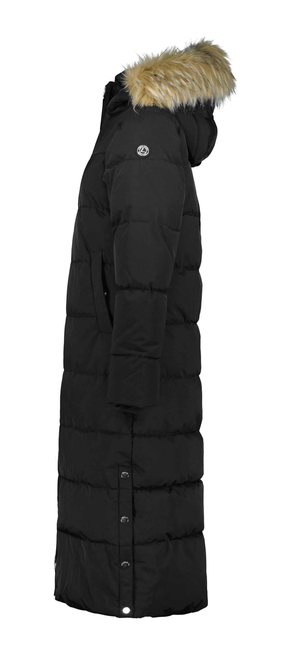 Luhta Outdoorjacke »Luhta Mantel Iisalmi«