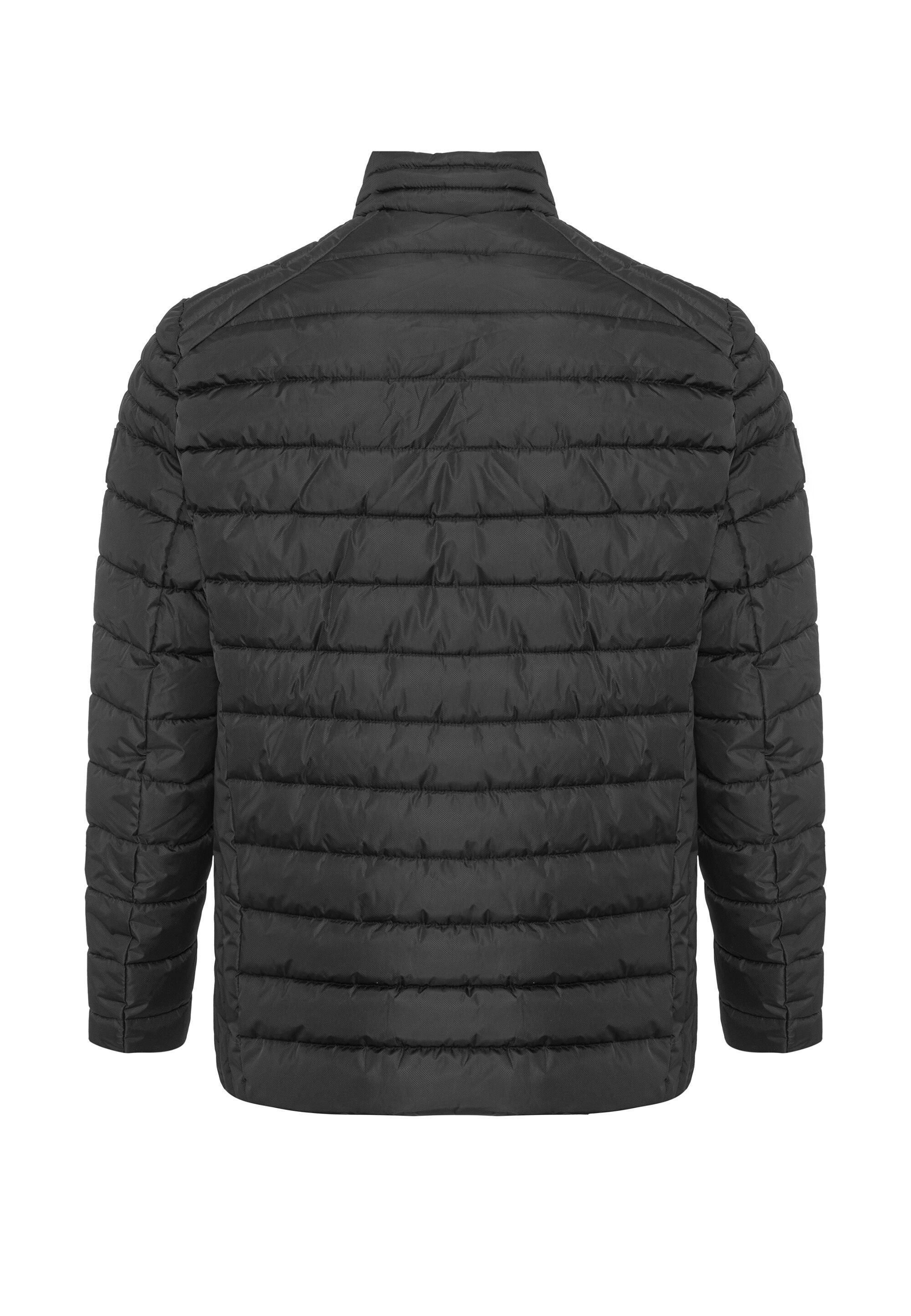 Cipo & Baxx CM225 Men's Winter Jacket Anthracite XXL 3