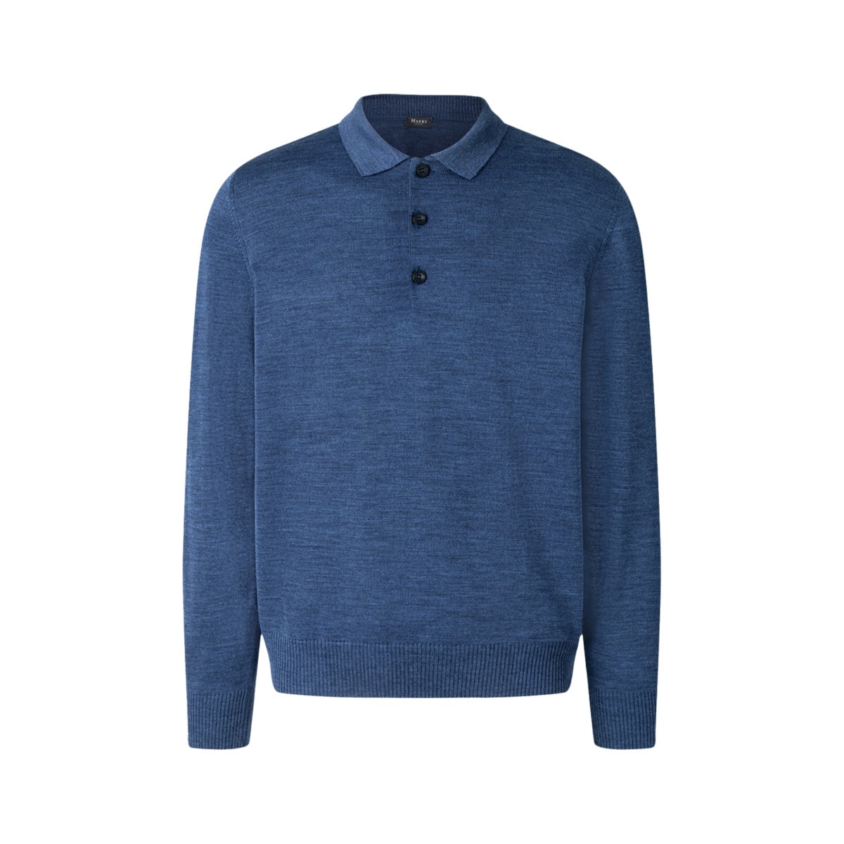 MAERZ Muenchen 1100000002199 "Maerz Muenchen 490700 Strickpullover Herren Bekleidung"