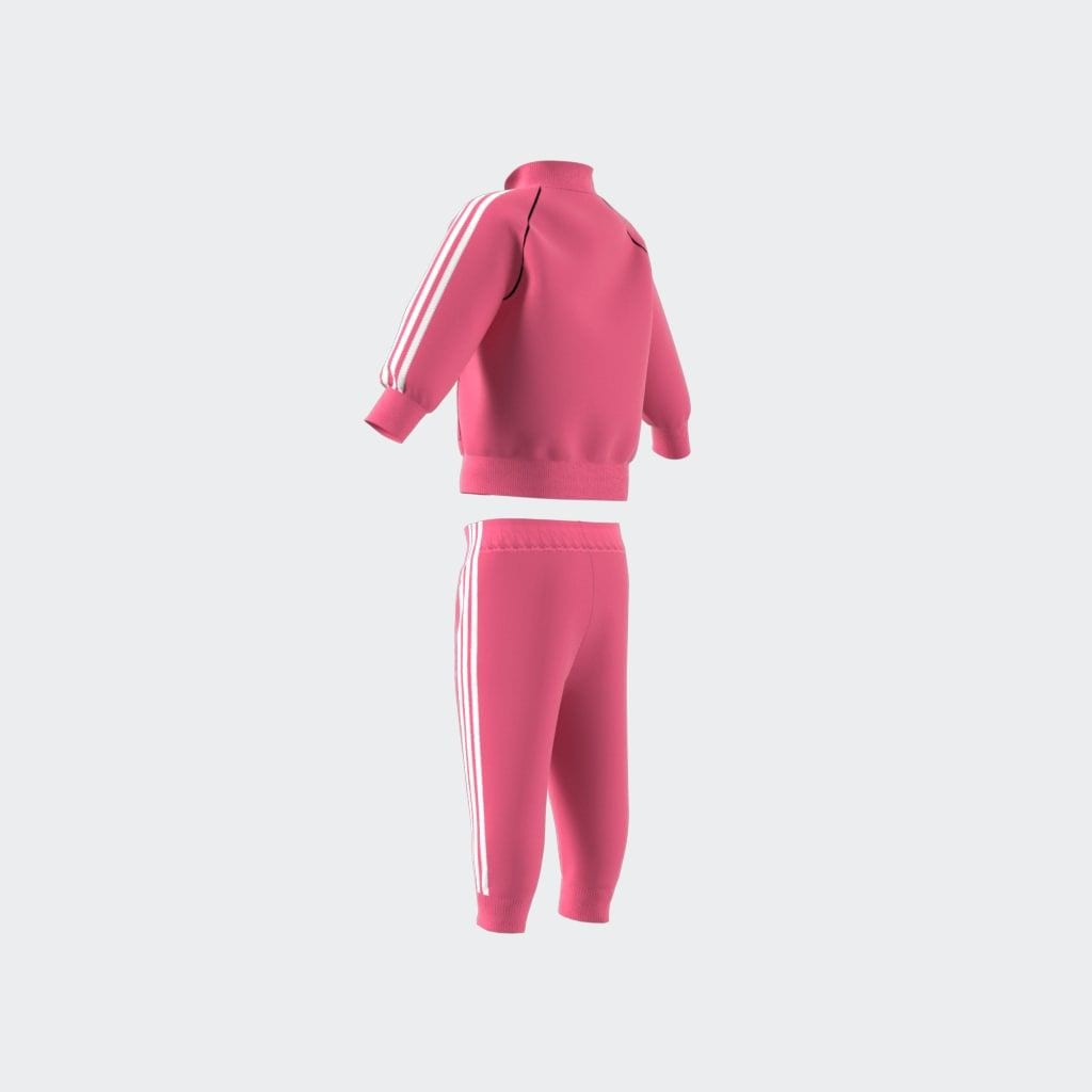 adidas Originals Trainingsanzug »SST TRACKSUIT«, (2 tlg.)