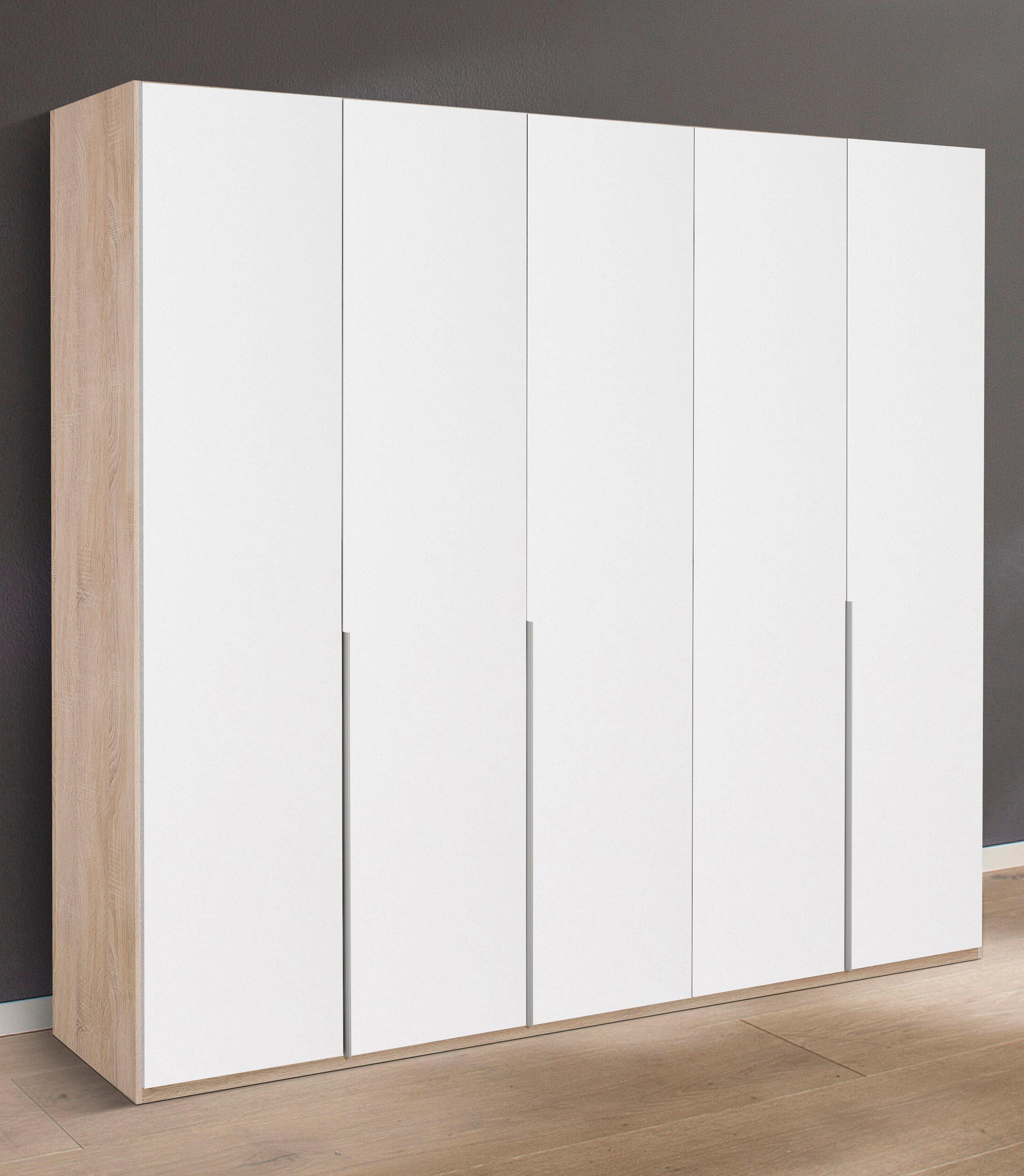 Wimex Kleiderschrank 236cm in BAUR 208 | vielen oder »New York«, hoch Breiten