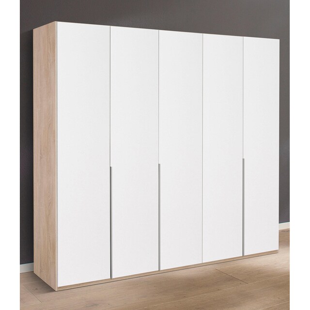 Wimex Kleiderschrank »New York«, in vielen Breiten, 208 oder 236cm hoch |  BAUR