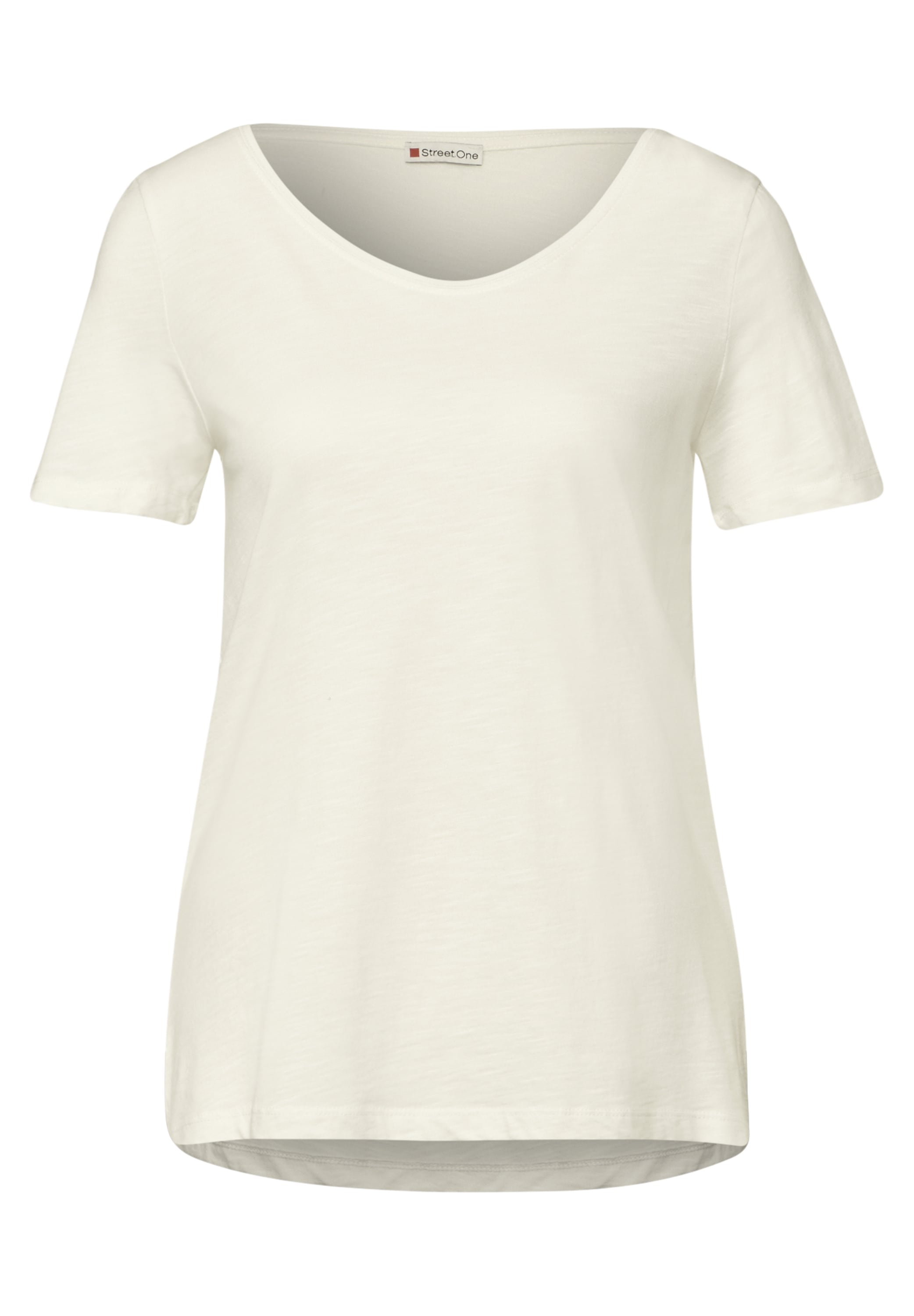 STREET ONE T-Shirt »Style Gerda«