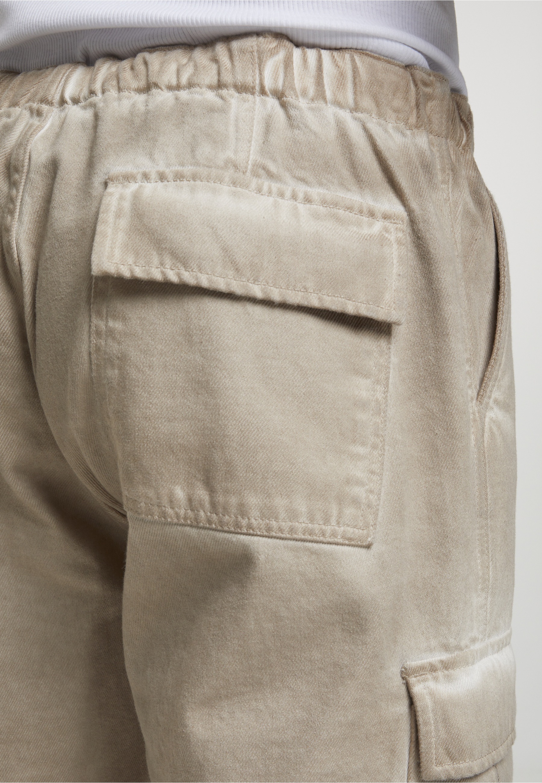 2Y Studios Cargohose »2Y Studios Lunas 2-Pocket Cargo Pants«