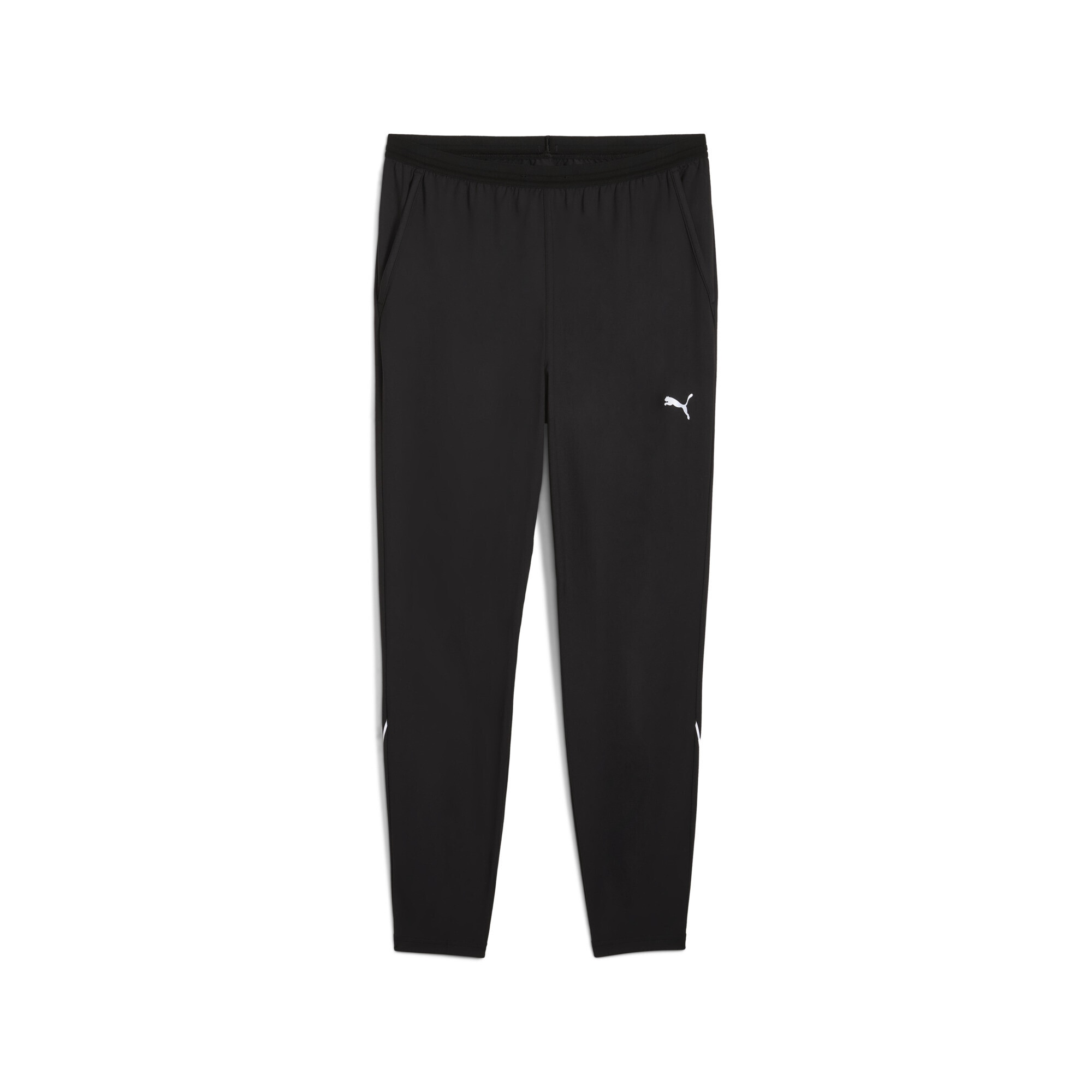 PUMA Laufhose "CLOUDSPUN Tapered Laufhose Herren" günstig online kaufen