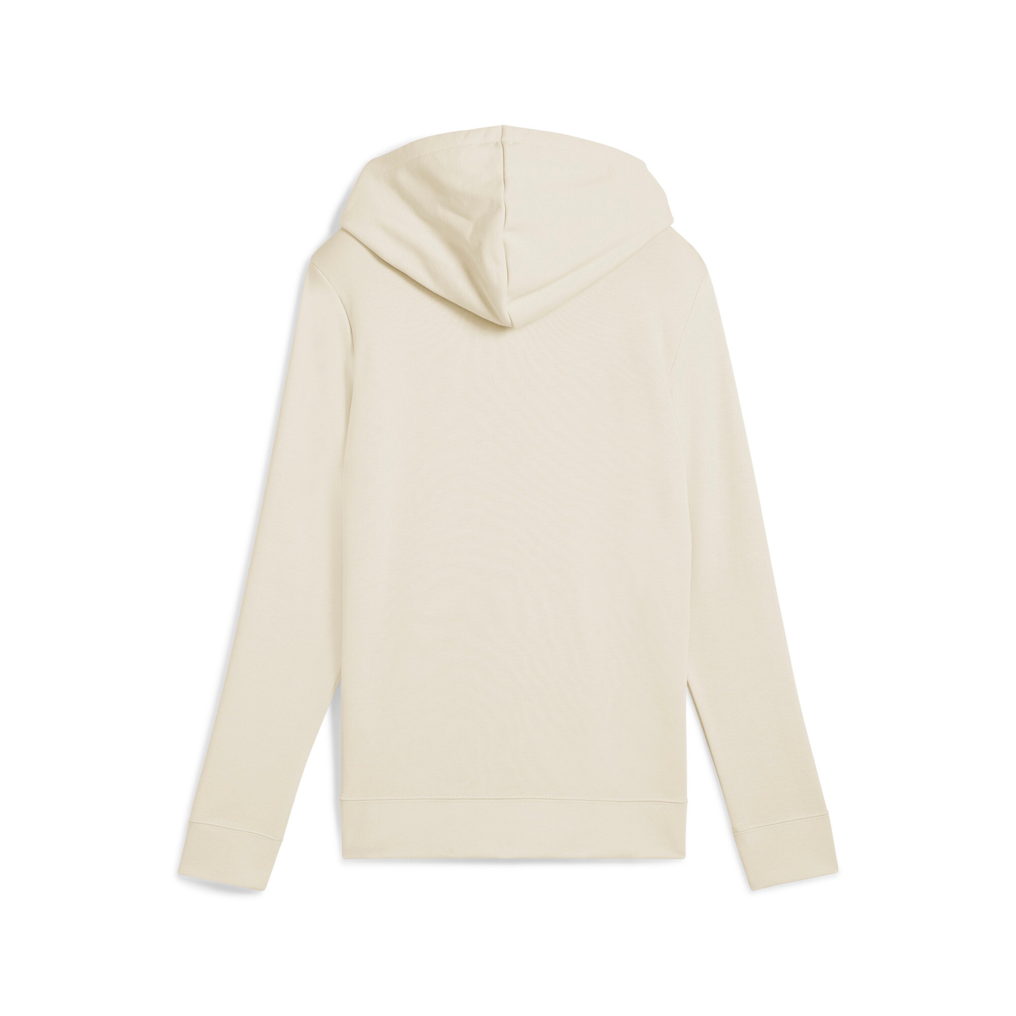 PUMA Kapuzensweatshirt »ESS NO. 1 LOGO HOODIE FL (S)«