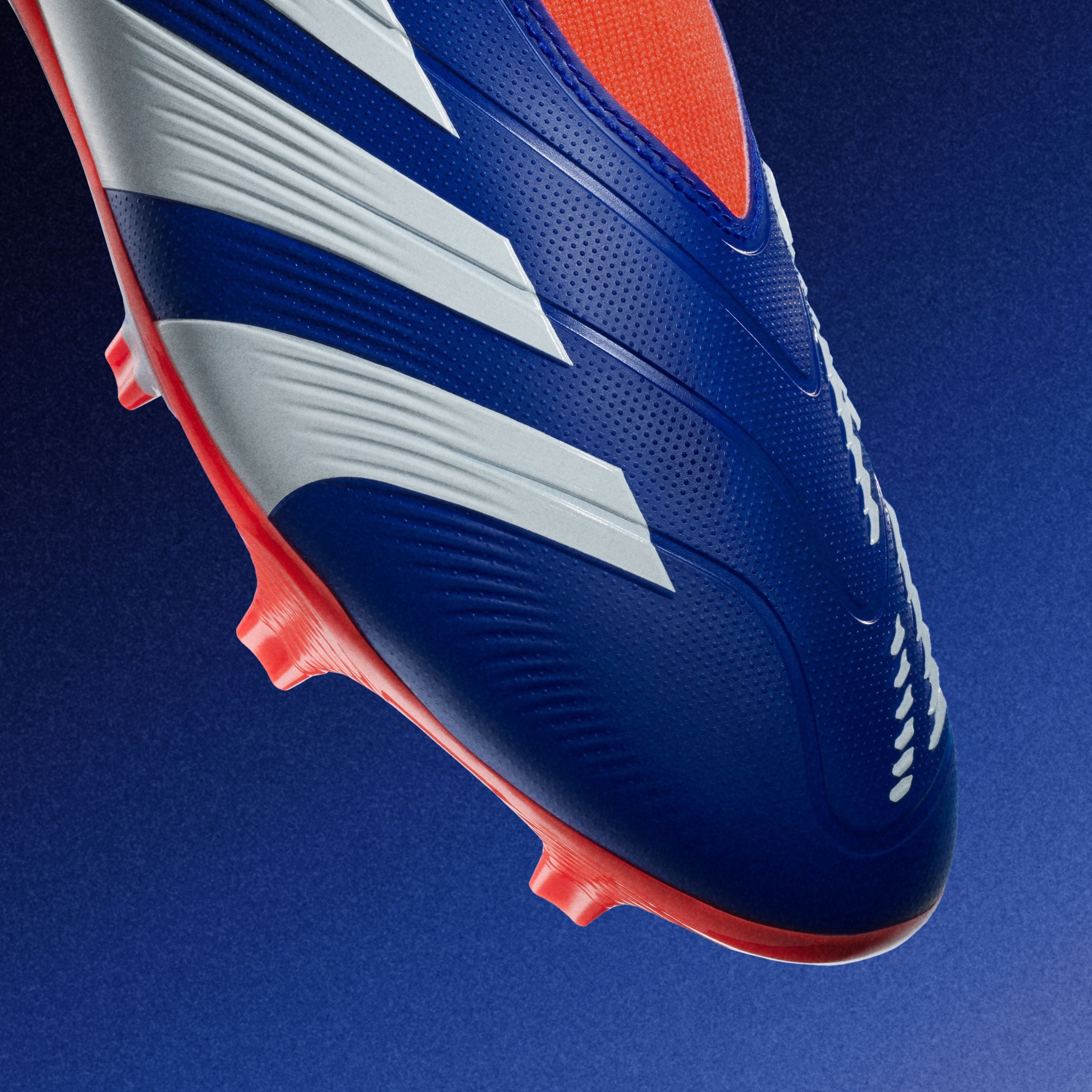 adidas Performance Fußballschuh »PREDATOR LEAGUE LACELESS FG«