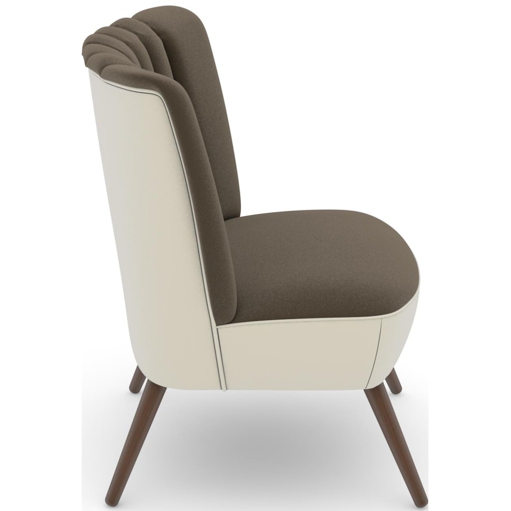 Max Winzer® Sessel »build-a-chair Aspen«