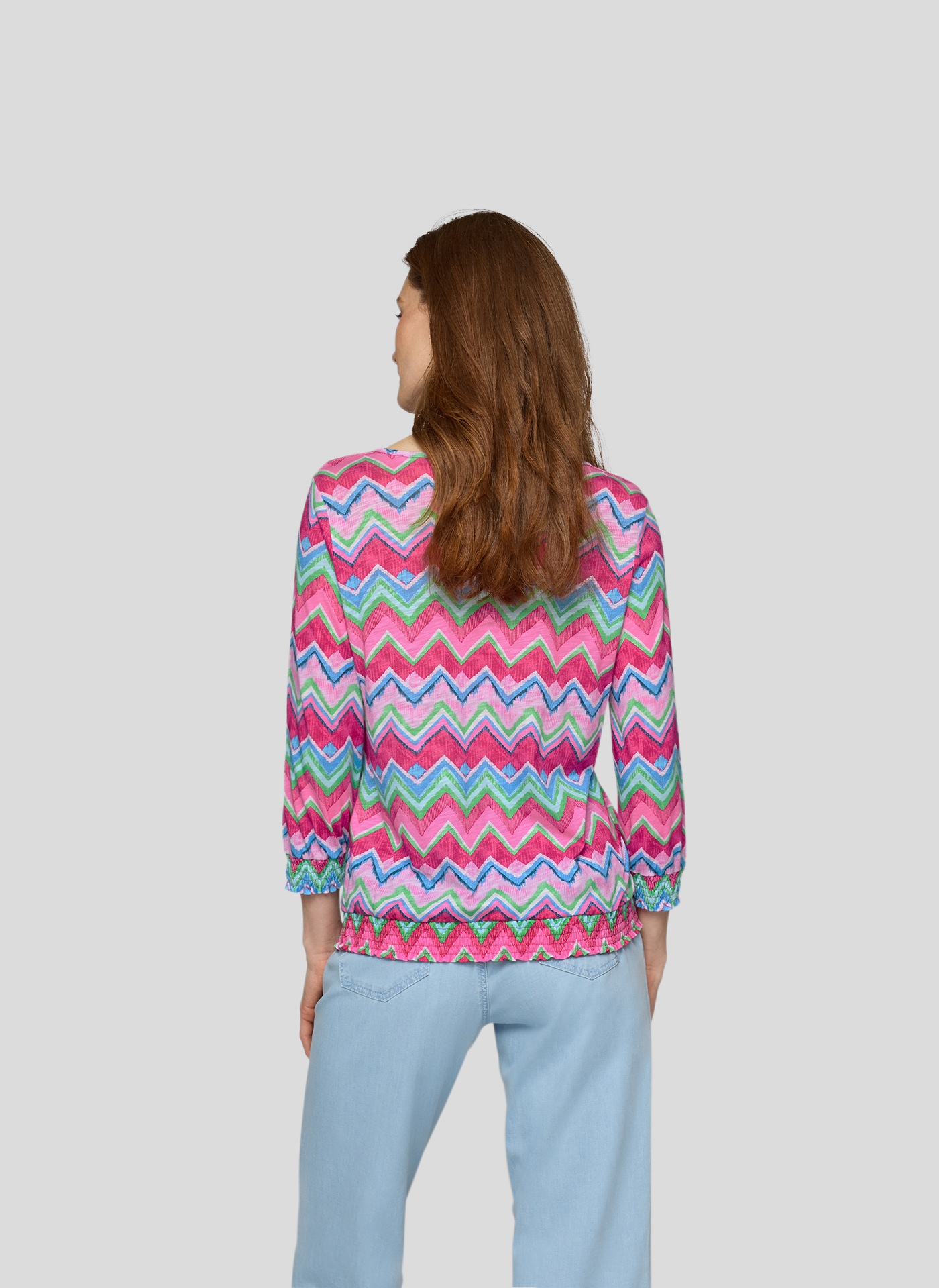 Rabe Print-Shirt »T-Shirt«