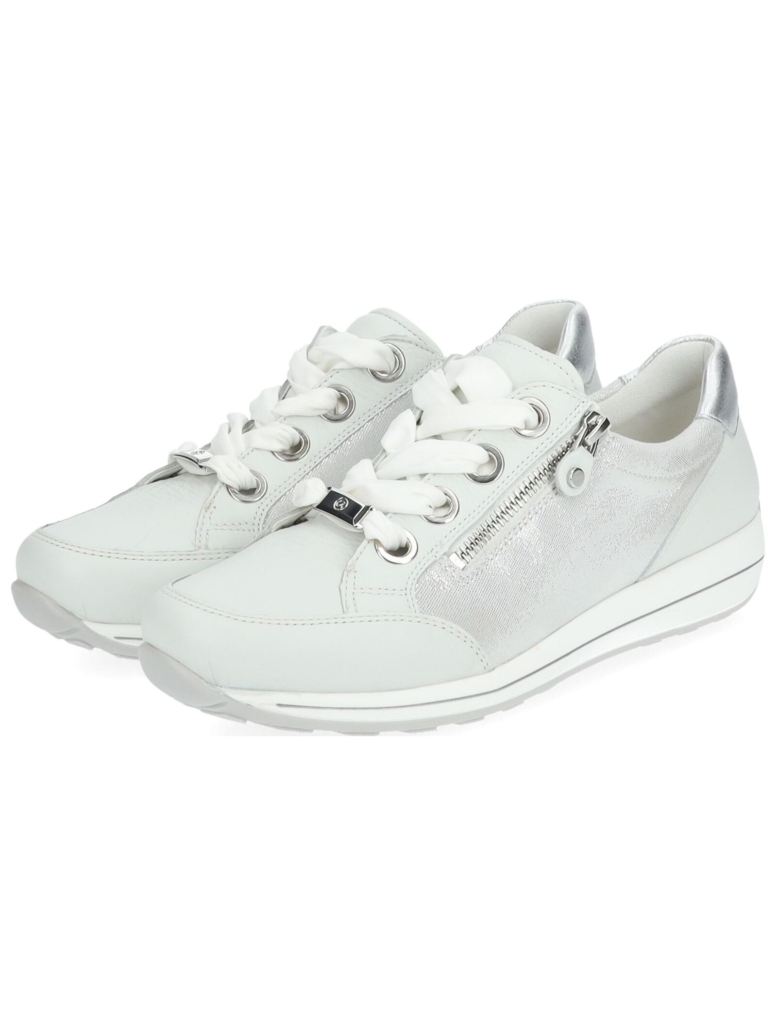 Ara Sneaker »Ara Sneaker Leder/Textil«