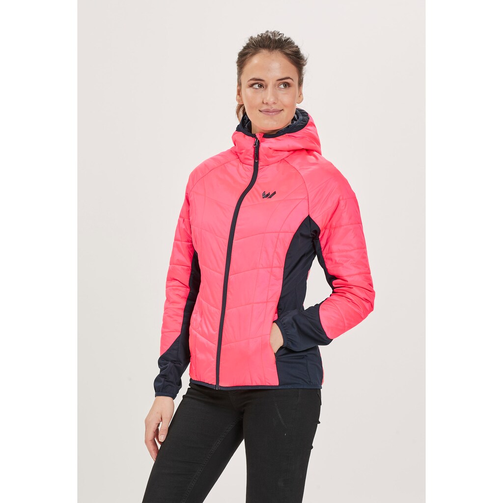 WHISTLER Outdoorjacke »THEA W«