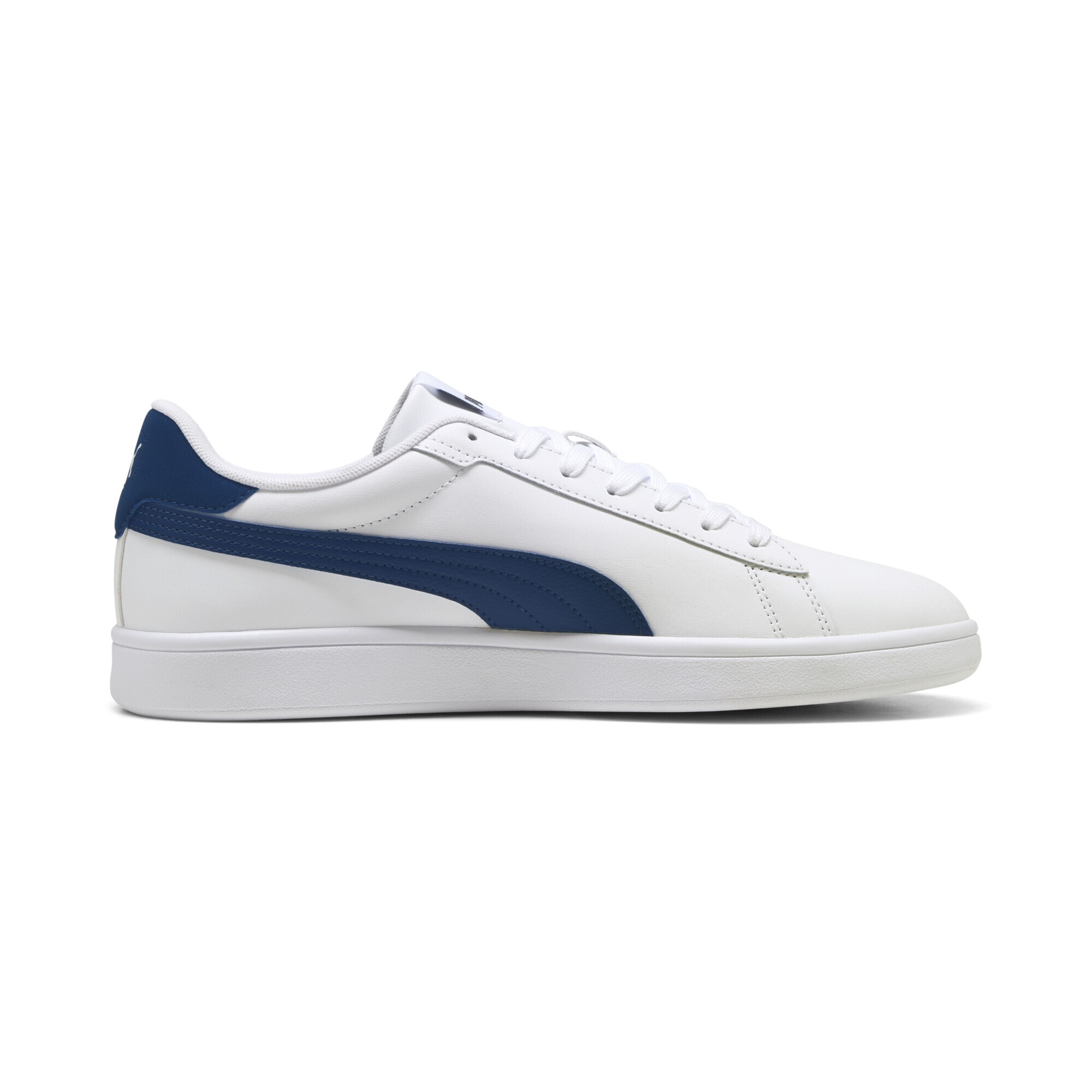 PUMA Sneaker »Smash 3.0 L Sneakers Erwachsene«