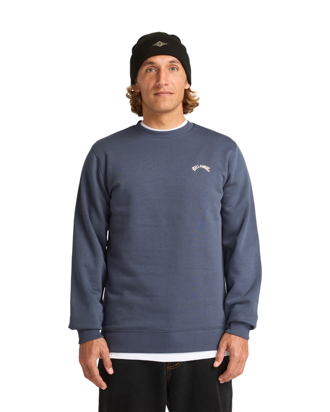 Billabong Sweatshirt "Arch Cr"