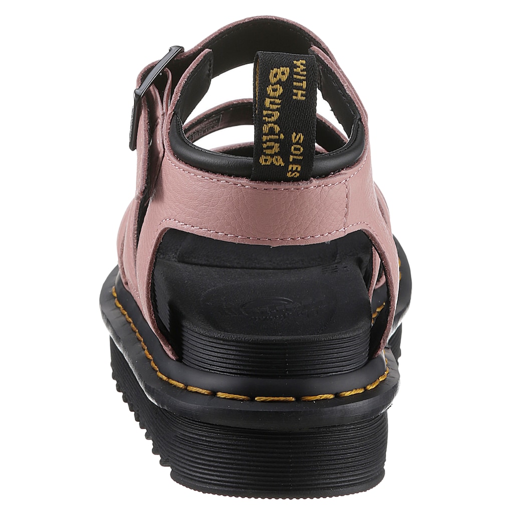 DR. MARTENS Sandale »Blaire Pisa«