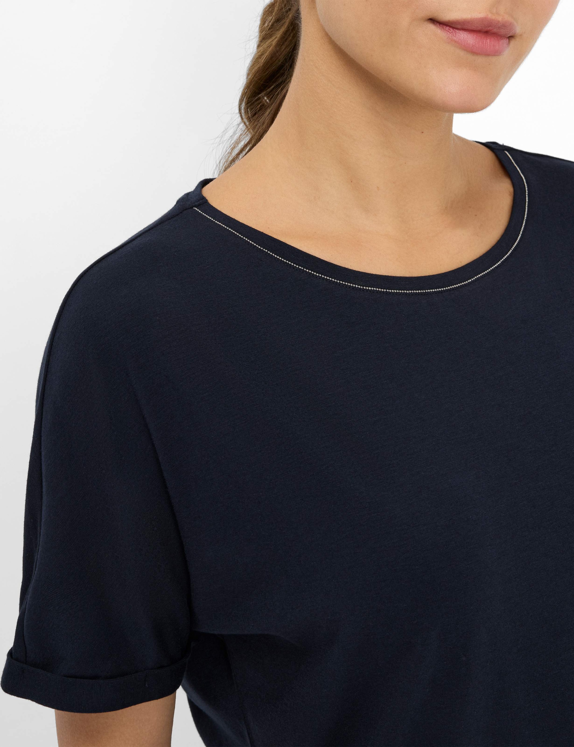 Brax Kurzarmshirt »Style CAELEN«