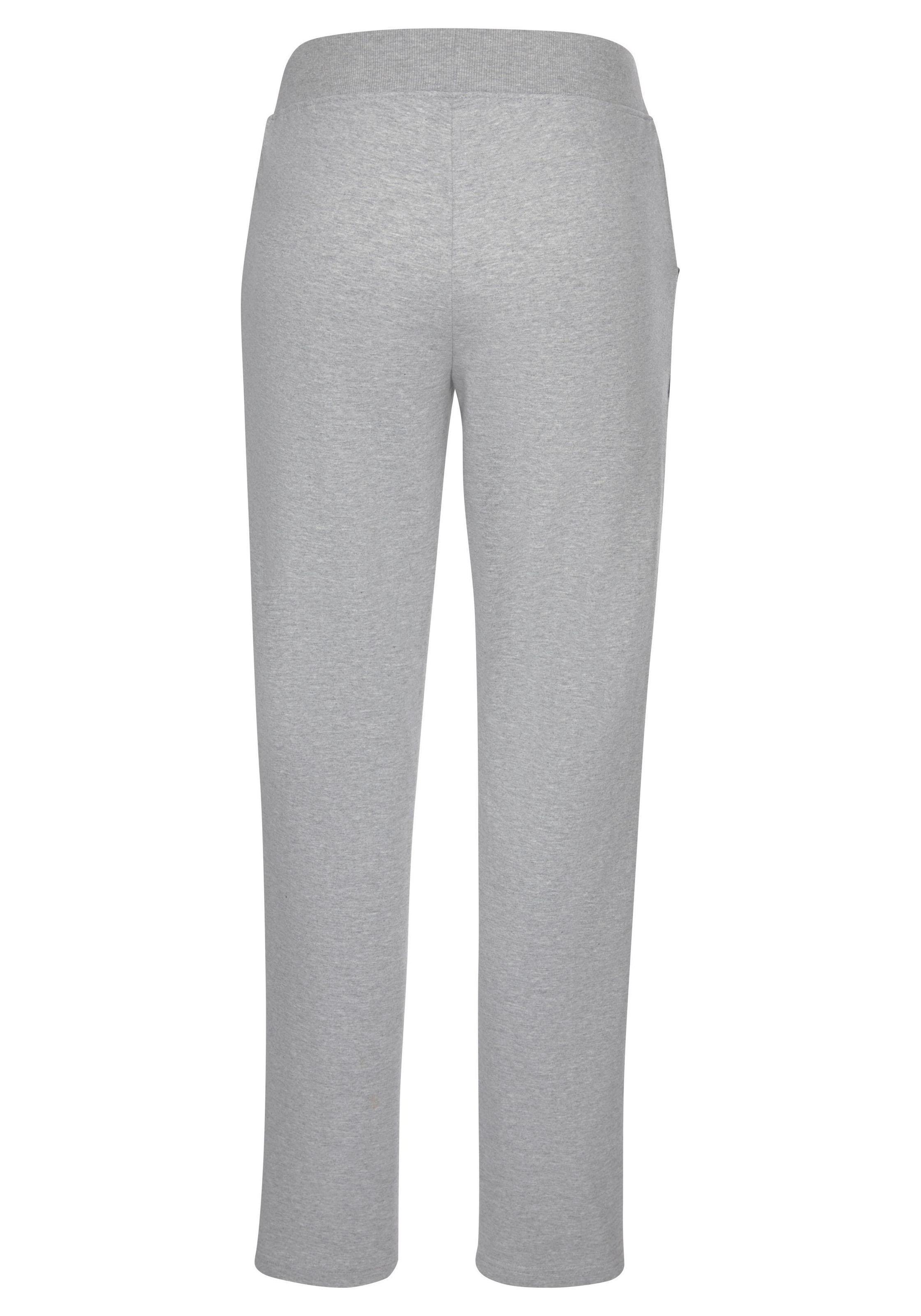 H.I.S Relaxhose, mit seitlichen Tapestreifen, Loungewear, Loungeanzug