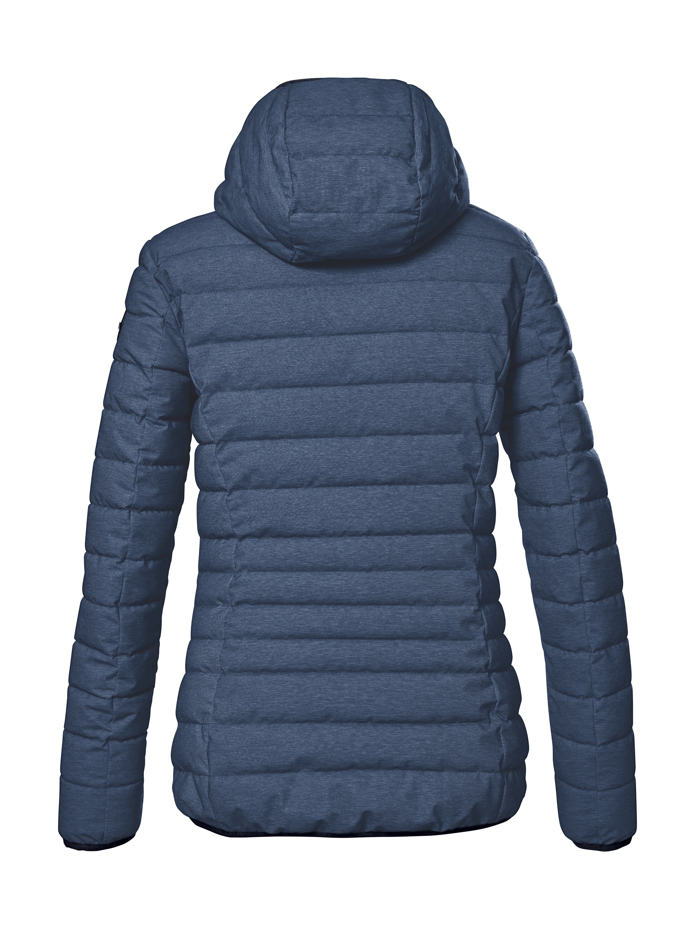 G.I.G.A. DX by killtec Steppjacke "GS 28 WMN QLTD JCKT", Wasserabweisende, günstig online kaufen