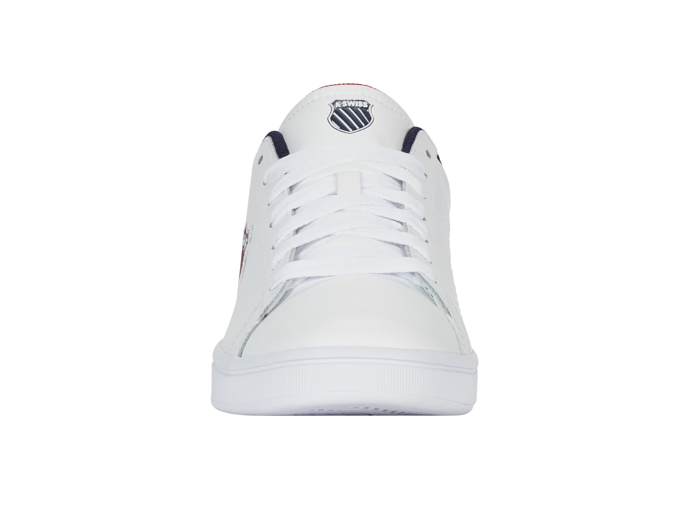 K-Swiss Sneaker »COURT SHIELD II«