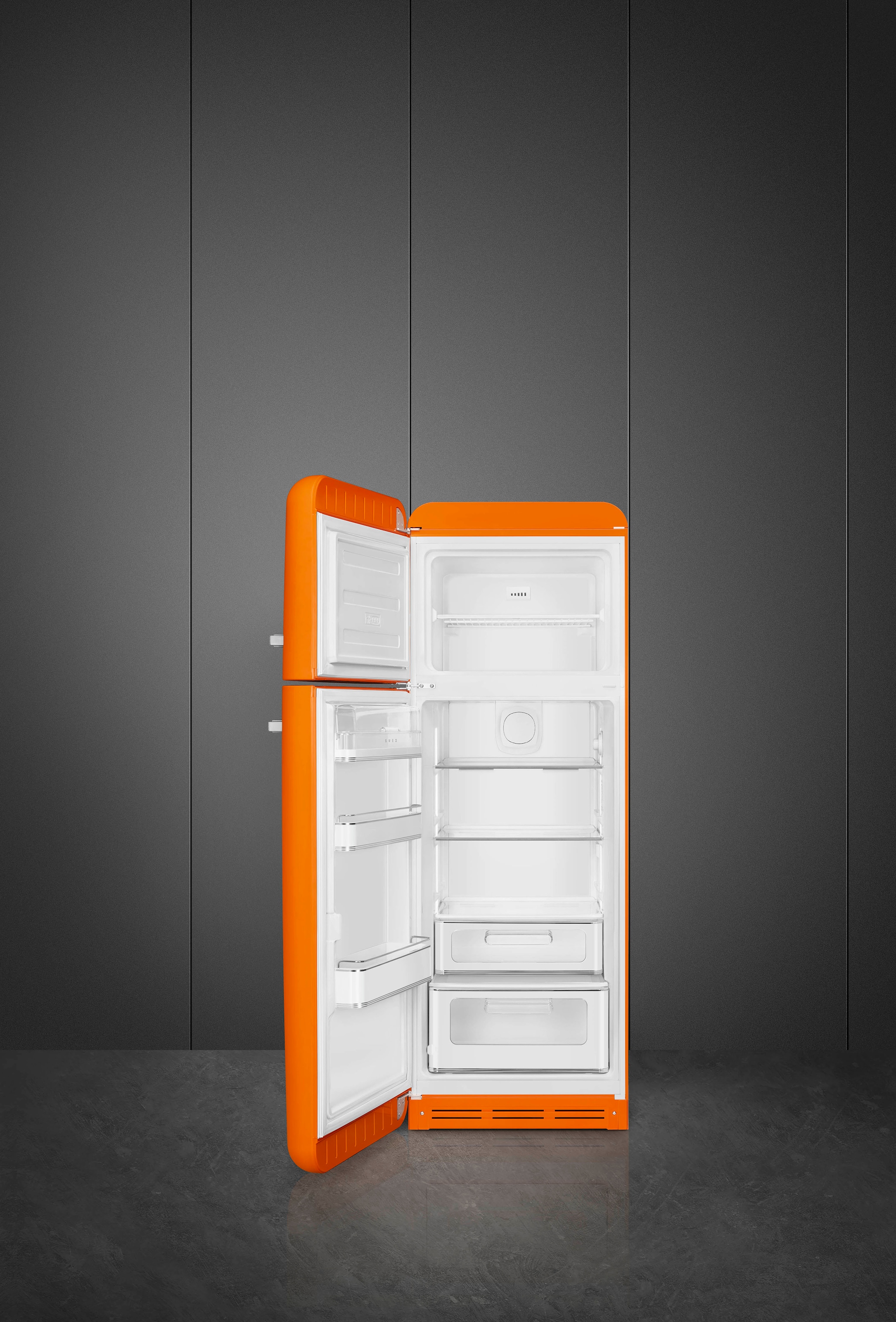 Smeg Kühlschrank »FAB28LOR5«