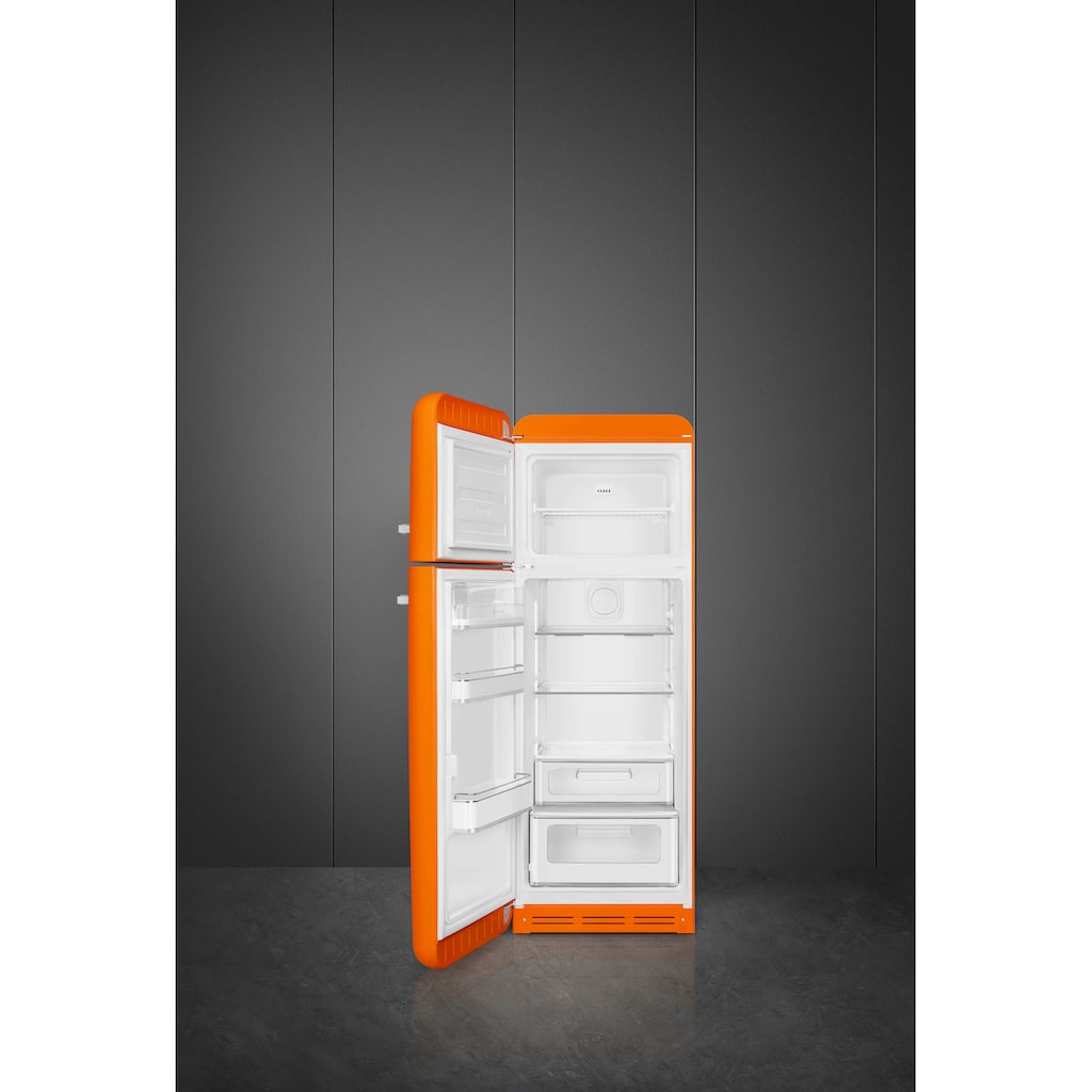 Smeg Kühlschrank »FAB28_5«, FAB28LOR5, 150 cm hoch, 60 cm breit