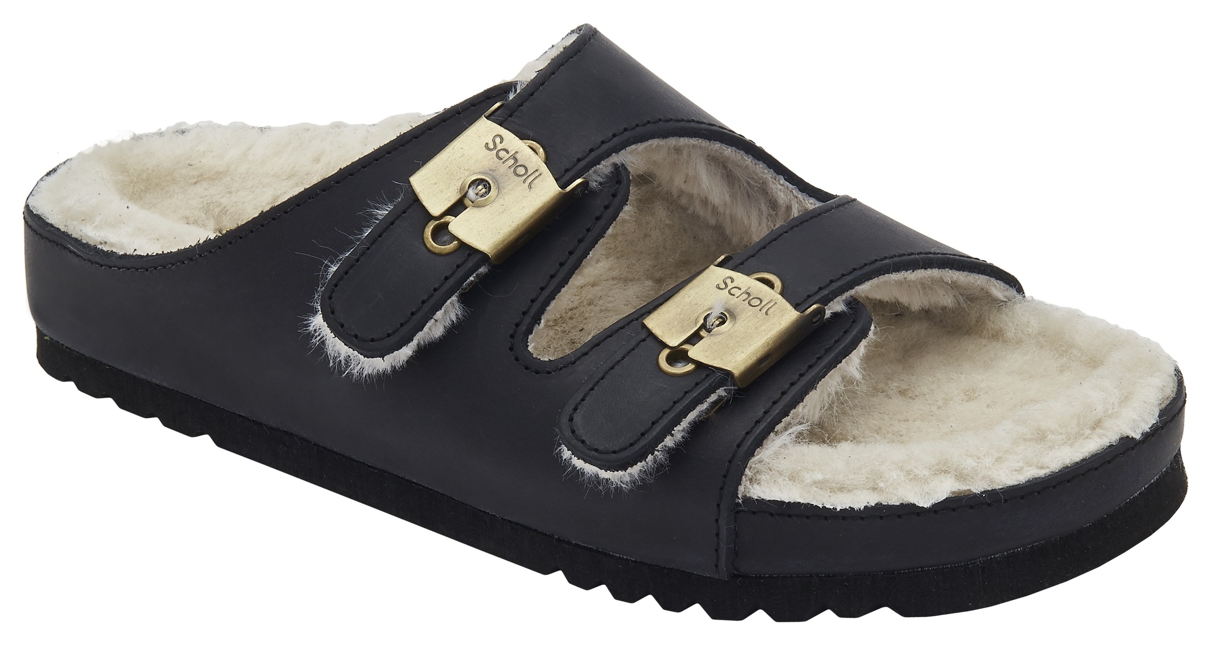 Scholl Pantolette »KIM«, zum Schlupfen kaufen
