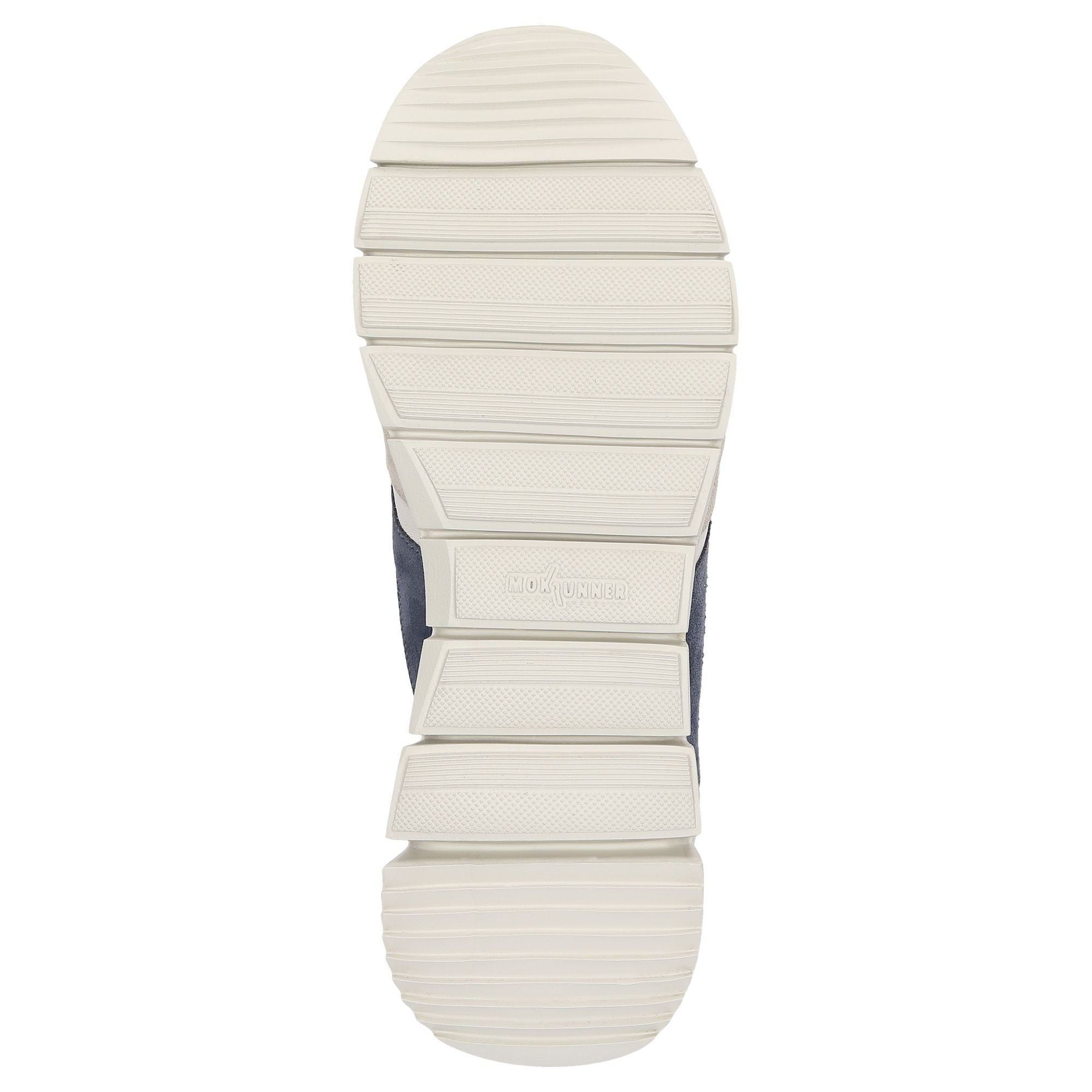 SIOUX Sneaker »Mokrunner-H-019«