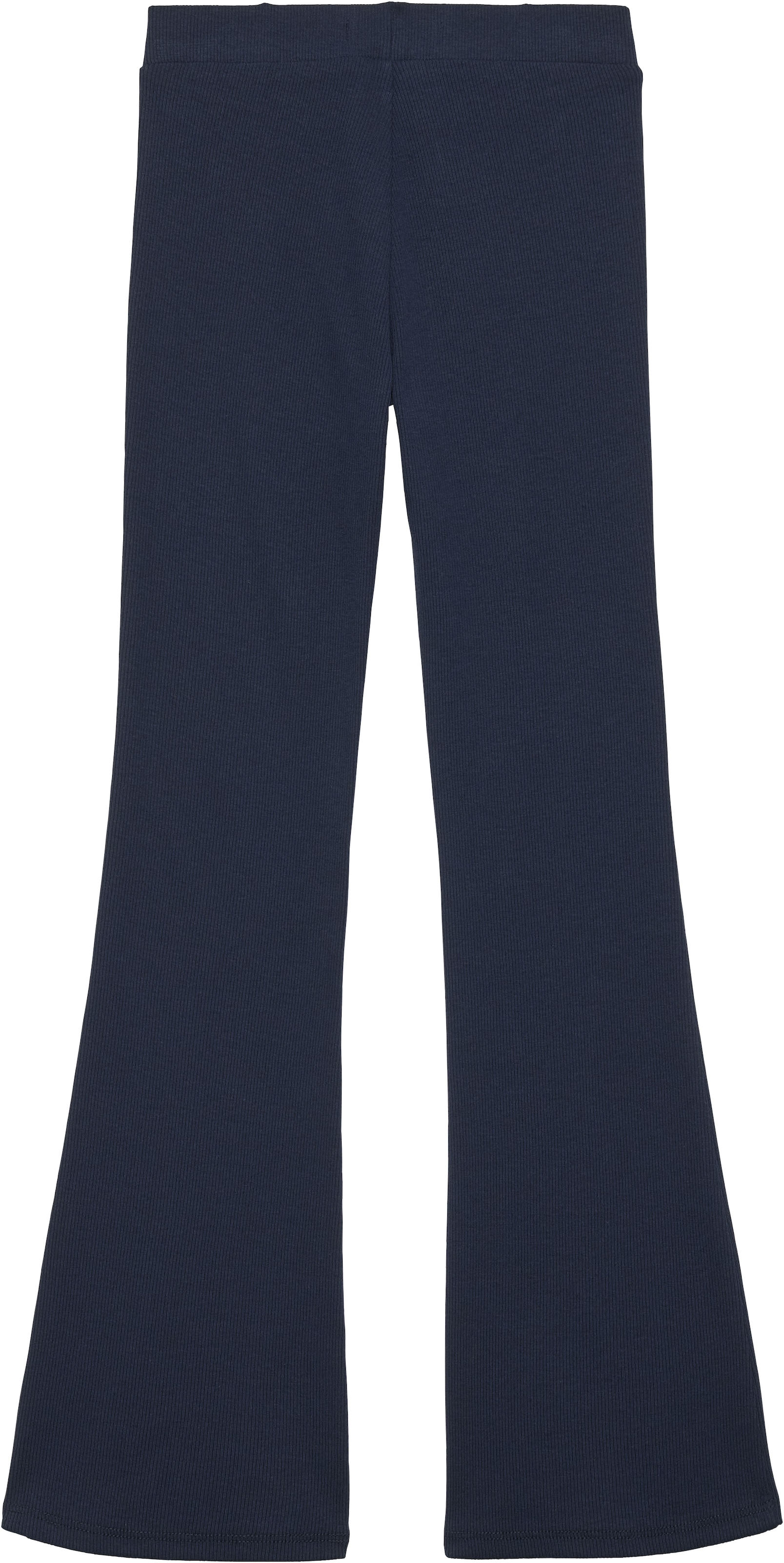 Tommy Hilfiger Leggings »RIB FLARE«  Kinder bis 16 Jahre, Stretch