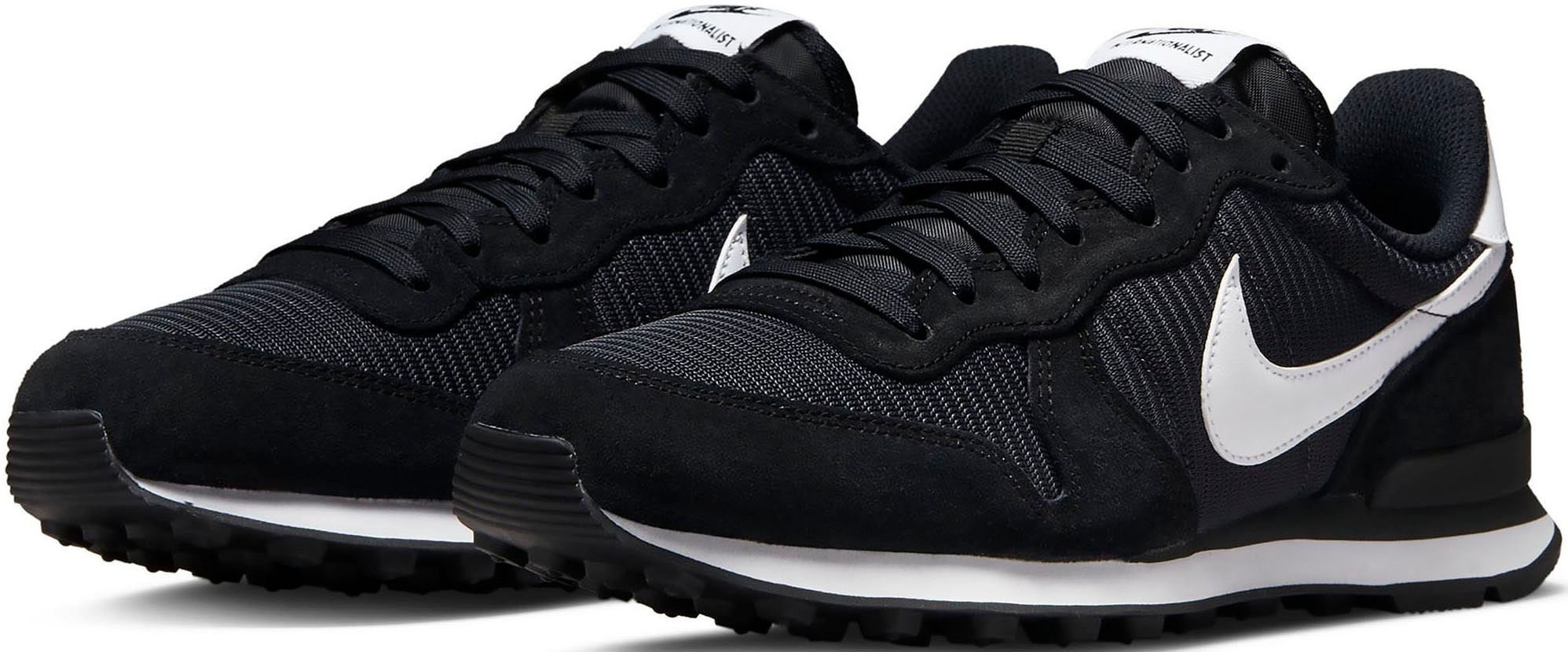 Nike Sportswear Sneaker "W INTERNATIONALIST" günstig online kaufen