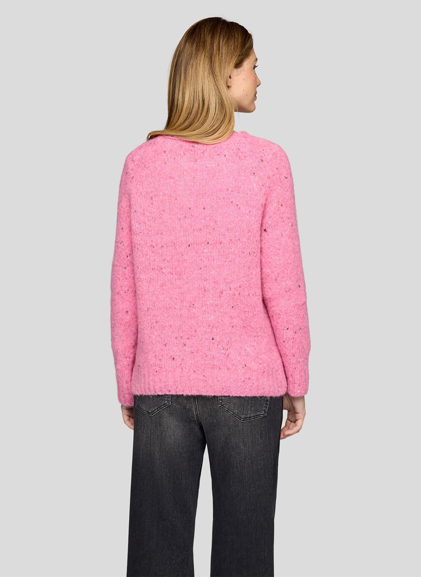 Rabe Strickpullover »Pullover«