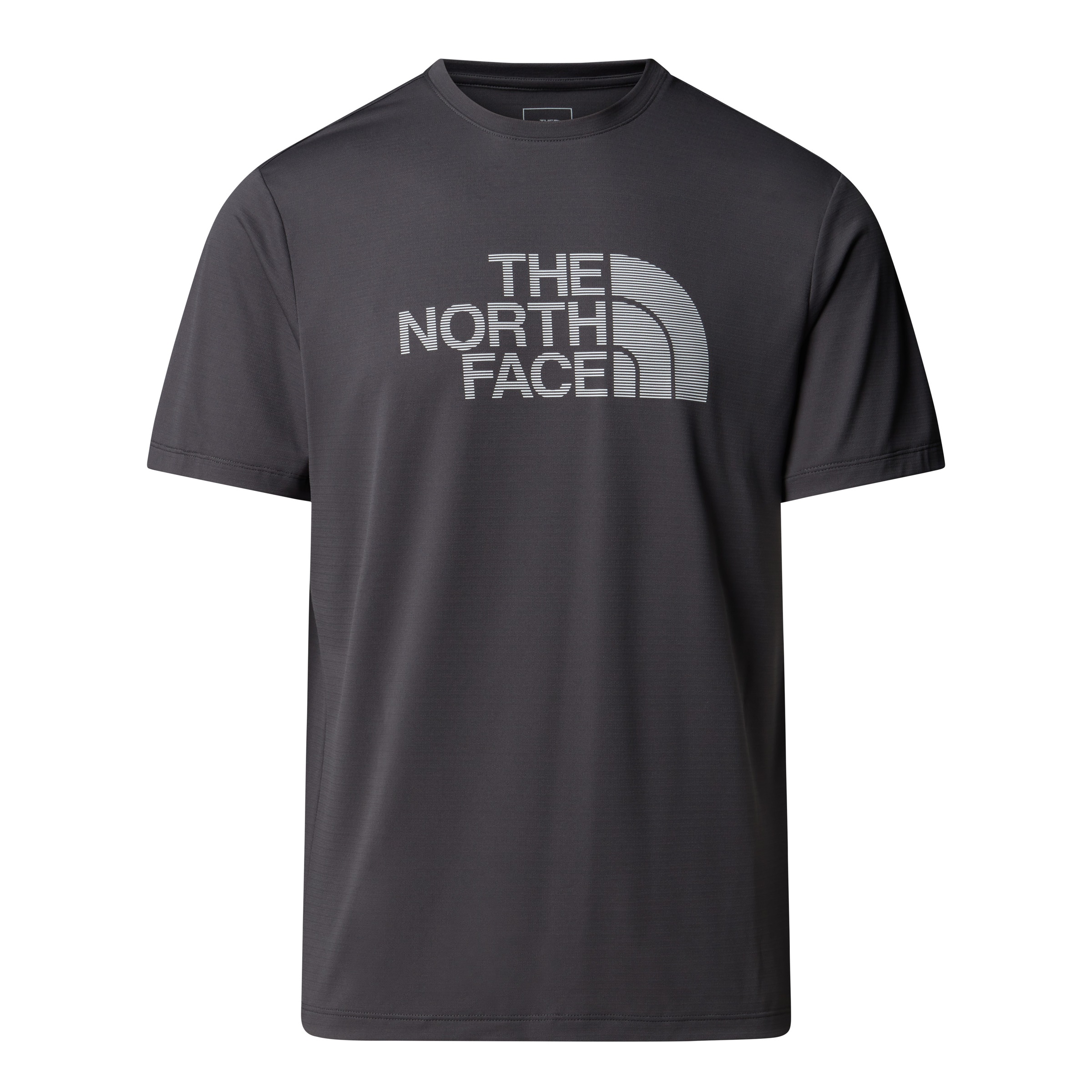 The North Face Funktionsshirt »M 24/7 SHORT SLEEVES EASY TEE REG«, (1 tlg.)
