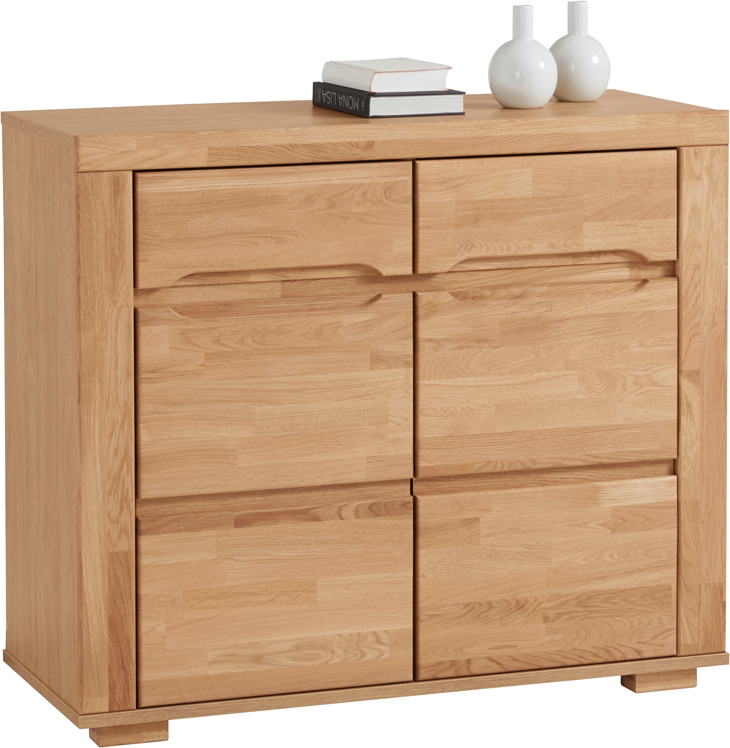 Home affaire Kommode »Denis«, Breite 98,5 cm