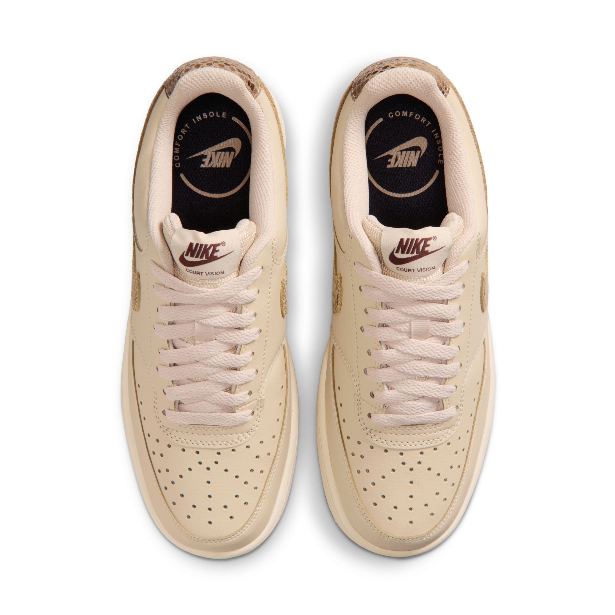 Nike Sportswear Sneaker »Court Vision Low Premium«