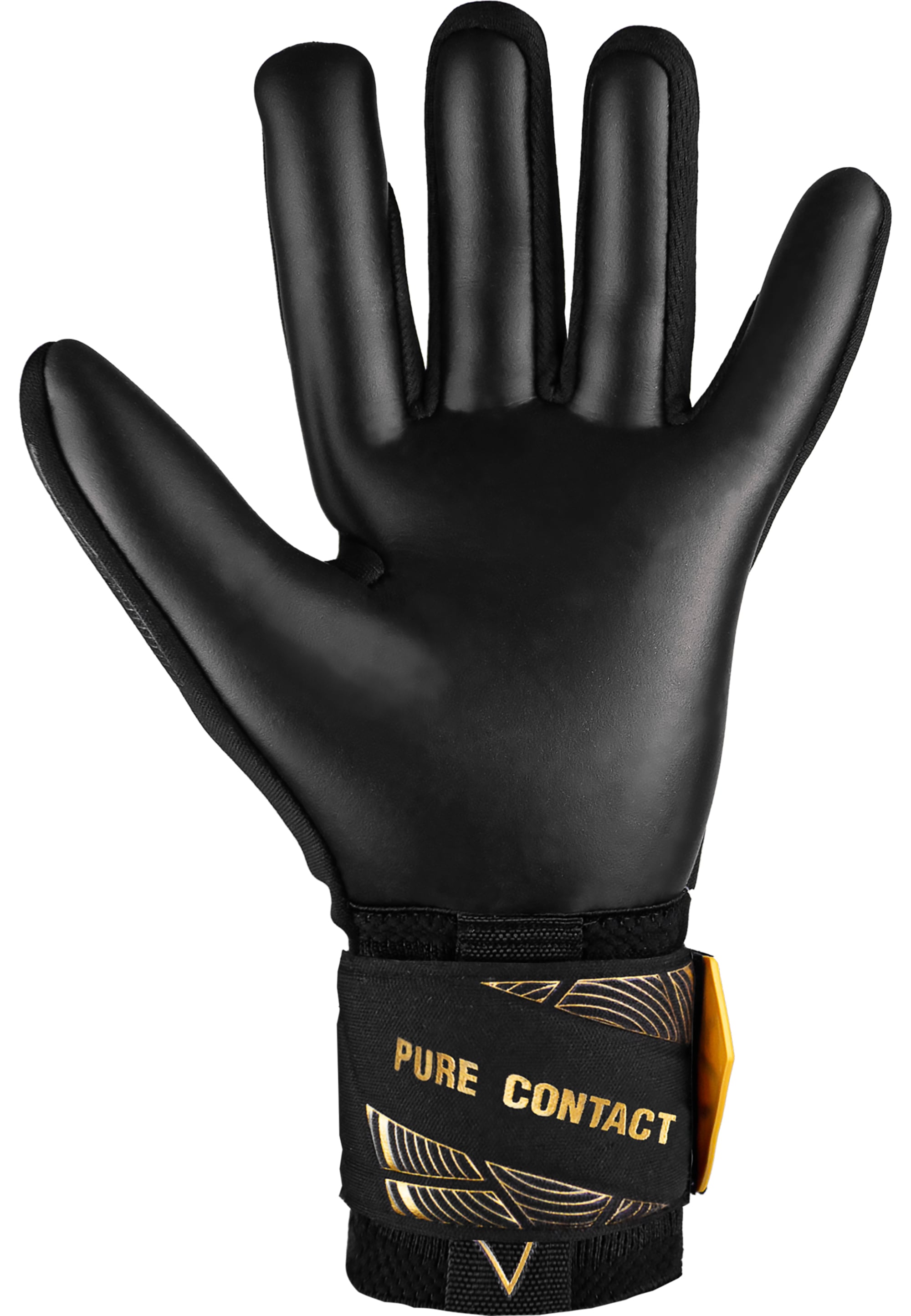 Reusch Torwarthandschuhe »Pure Contact Infinity«, mit Hybrid Negative Cut