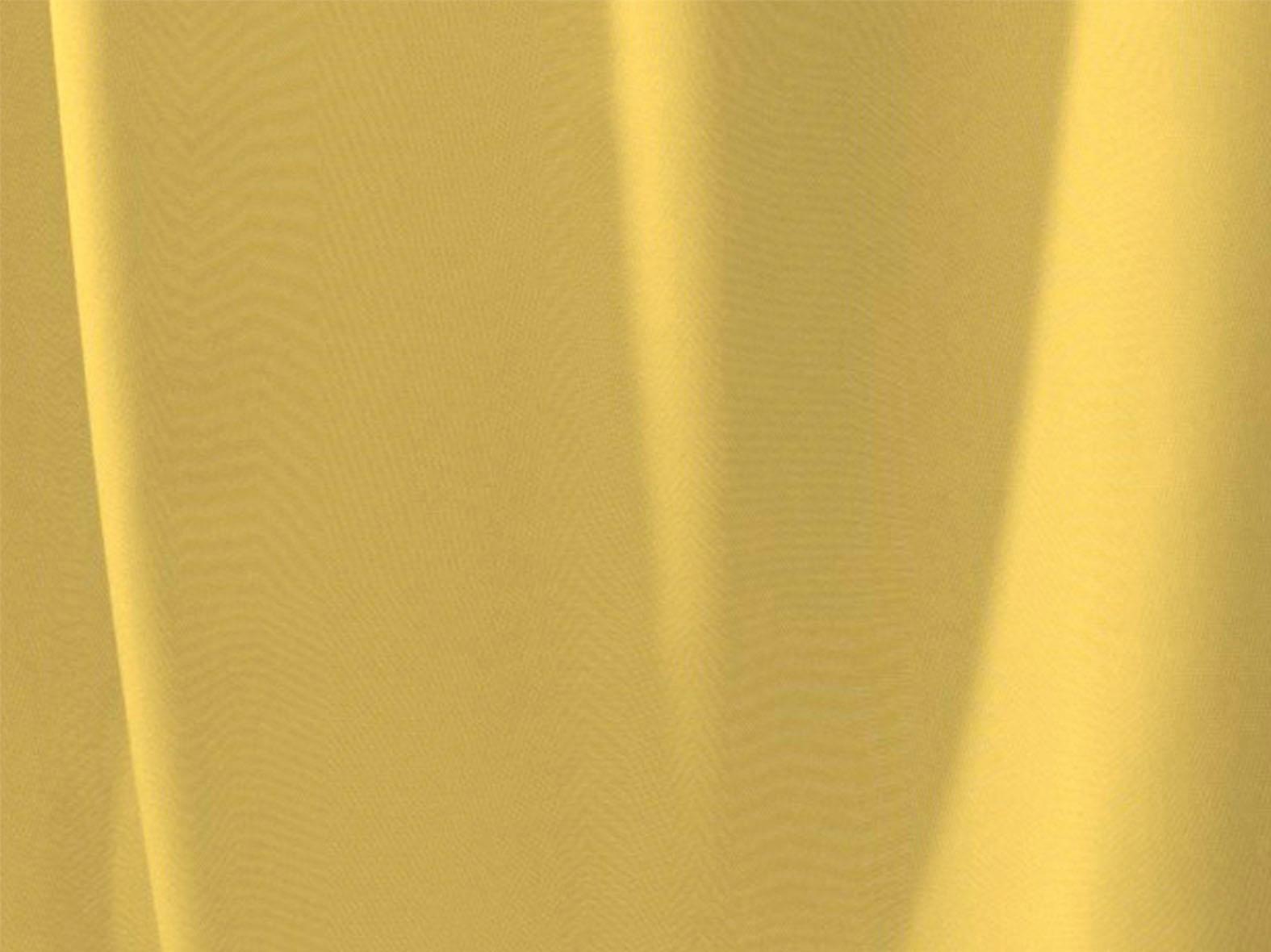 Adam Vorhang "Uni Collection light" Ösen 1 Stk. tlg. aus 100% Bio-Baumwolle günstig online kaufen