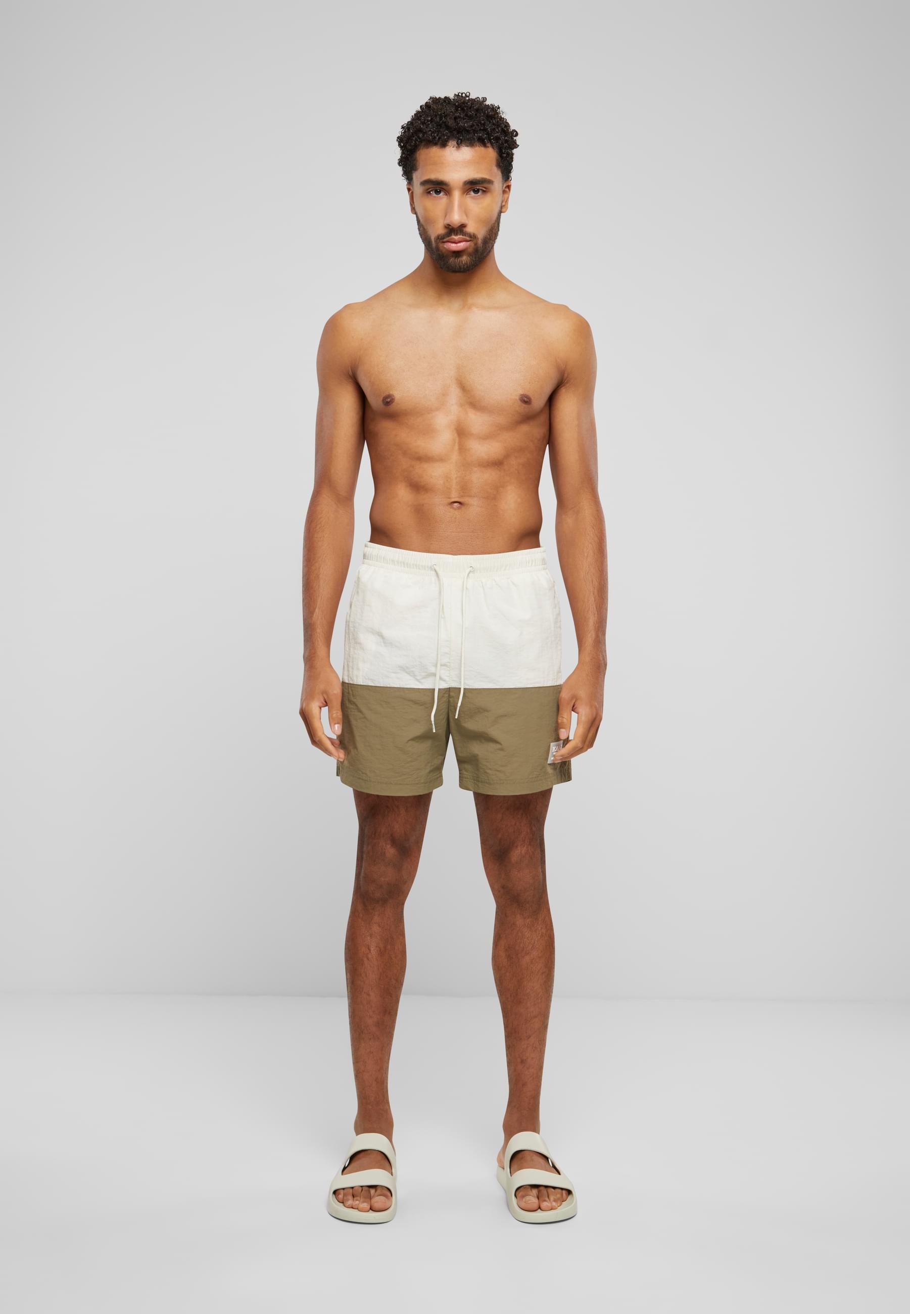Karl Kani Badeshorts »Karl Kani Herren«