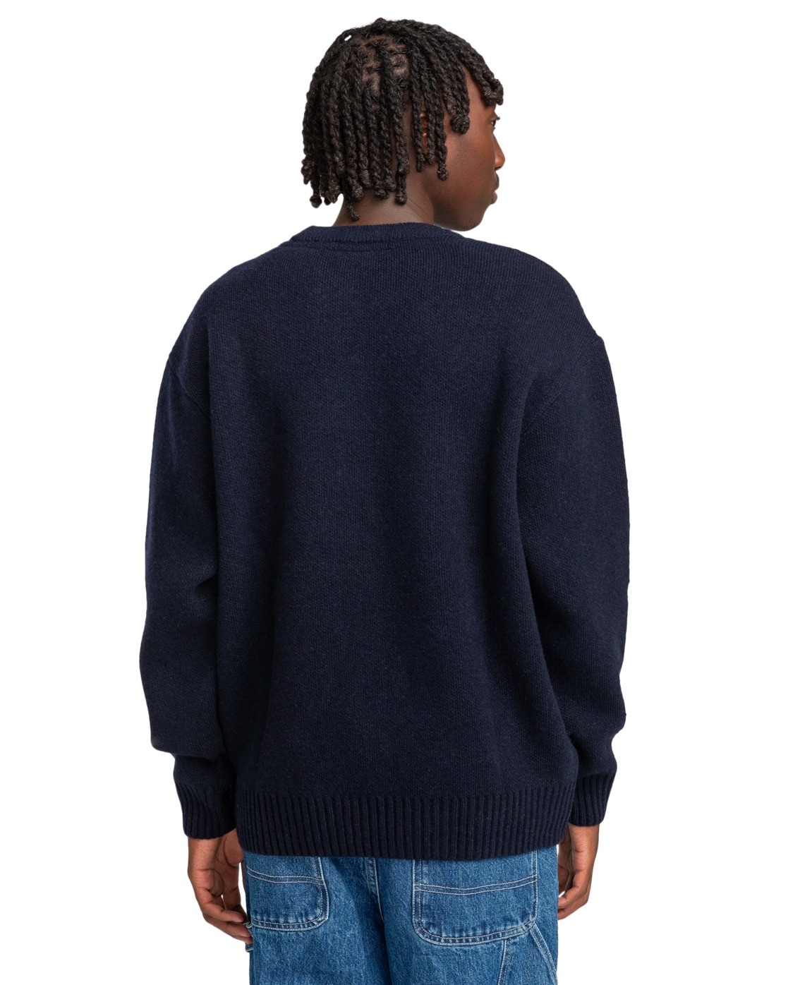 Element Wollpullover »Smokey Bear x Element Oy Jacquard«