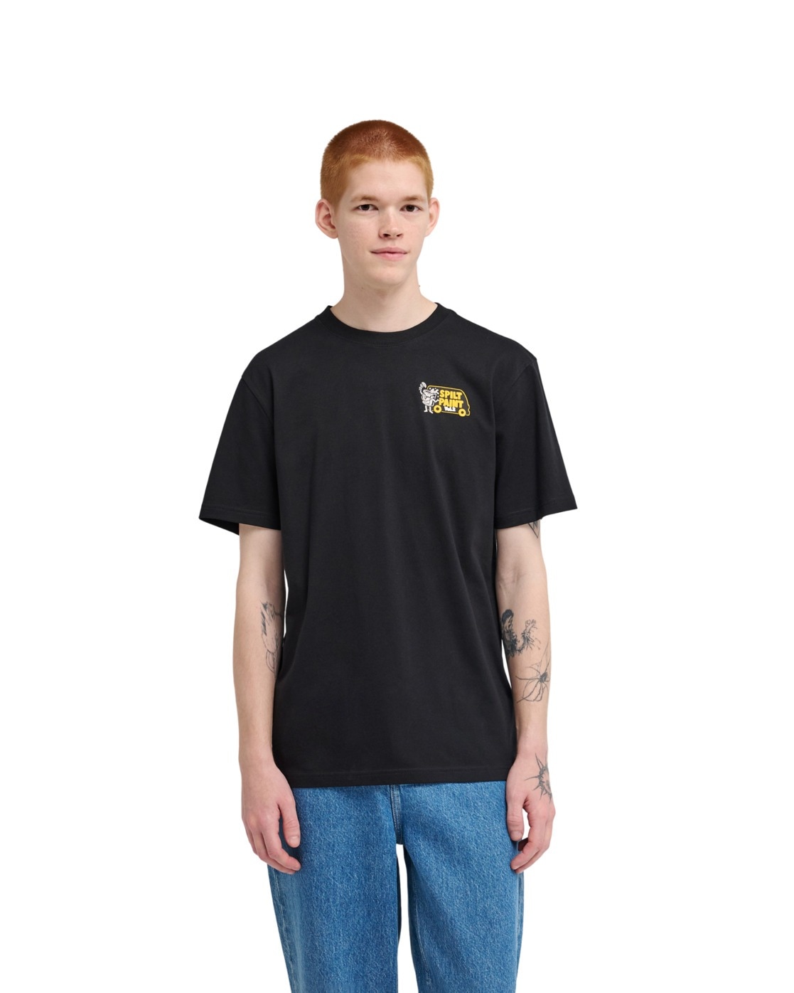 Element T-Shirt "Timber Van"