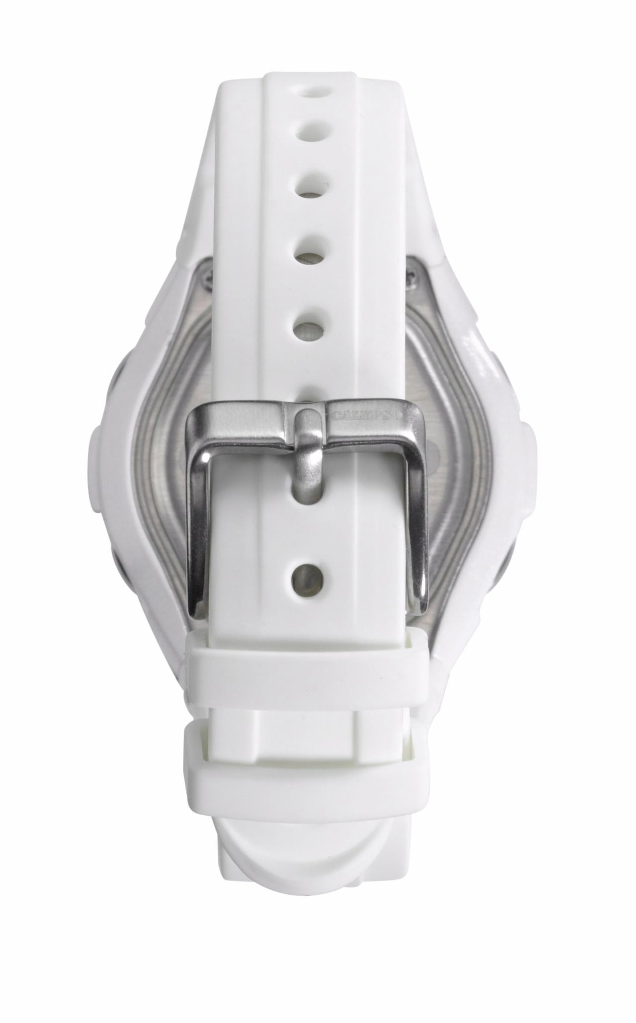 CALYPSO WATCHES Chronograph »Digital Crush«, Armbanduhr, Quarzuhr, Damenuhr, digital, Datum, Stoppfunktion