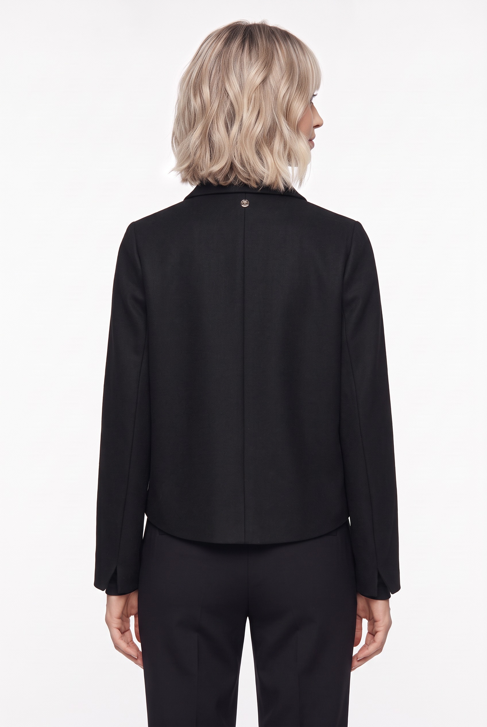 JOOP! Jackenblazer »Judith« Regular fit mit Kragen