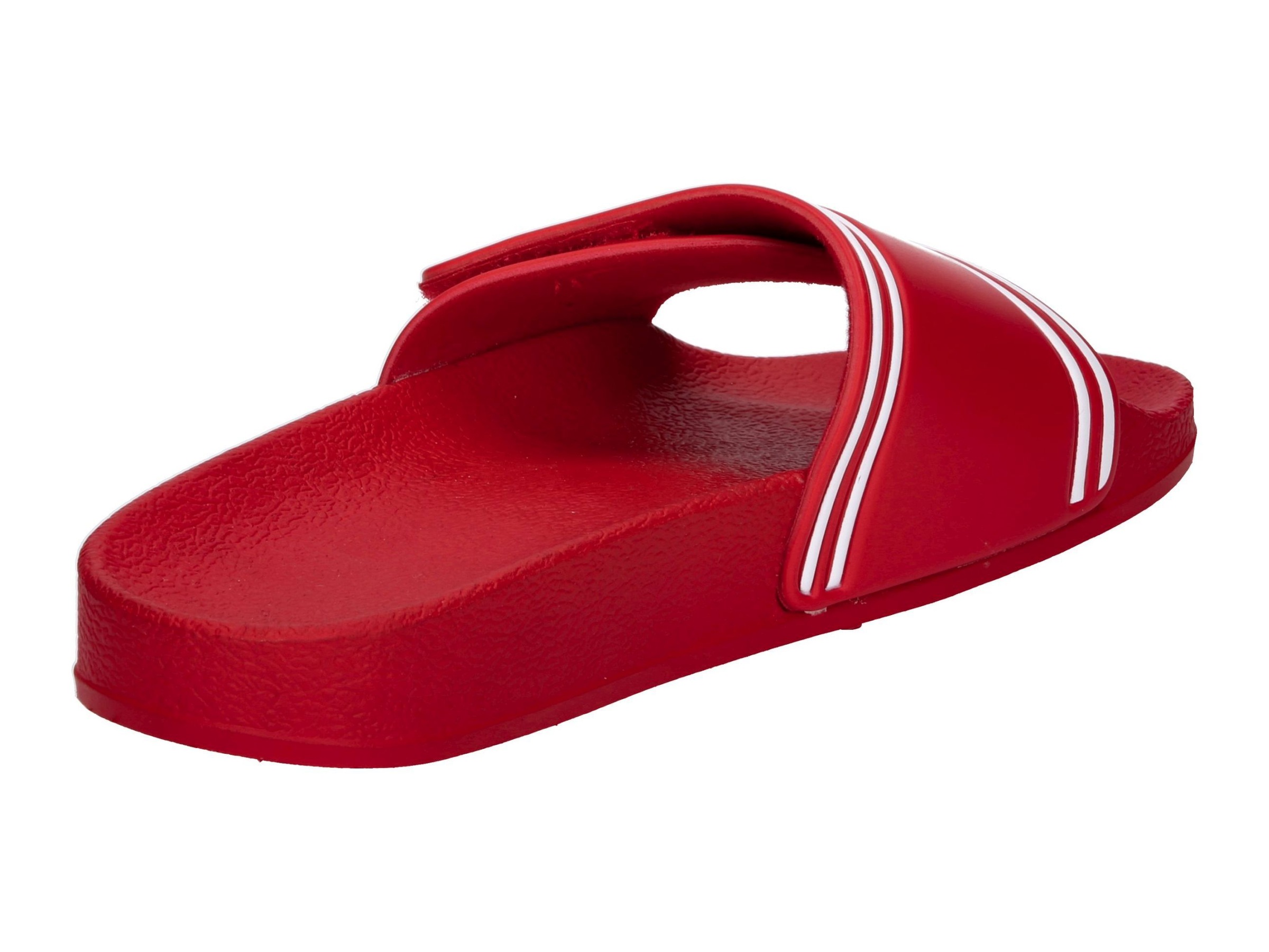 LICO Coast V Men's Pool Sandals Red 40 3