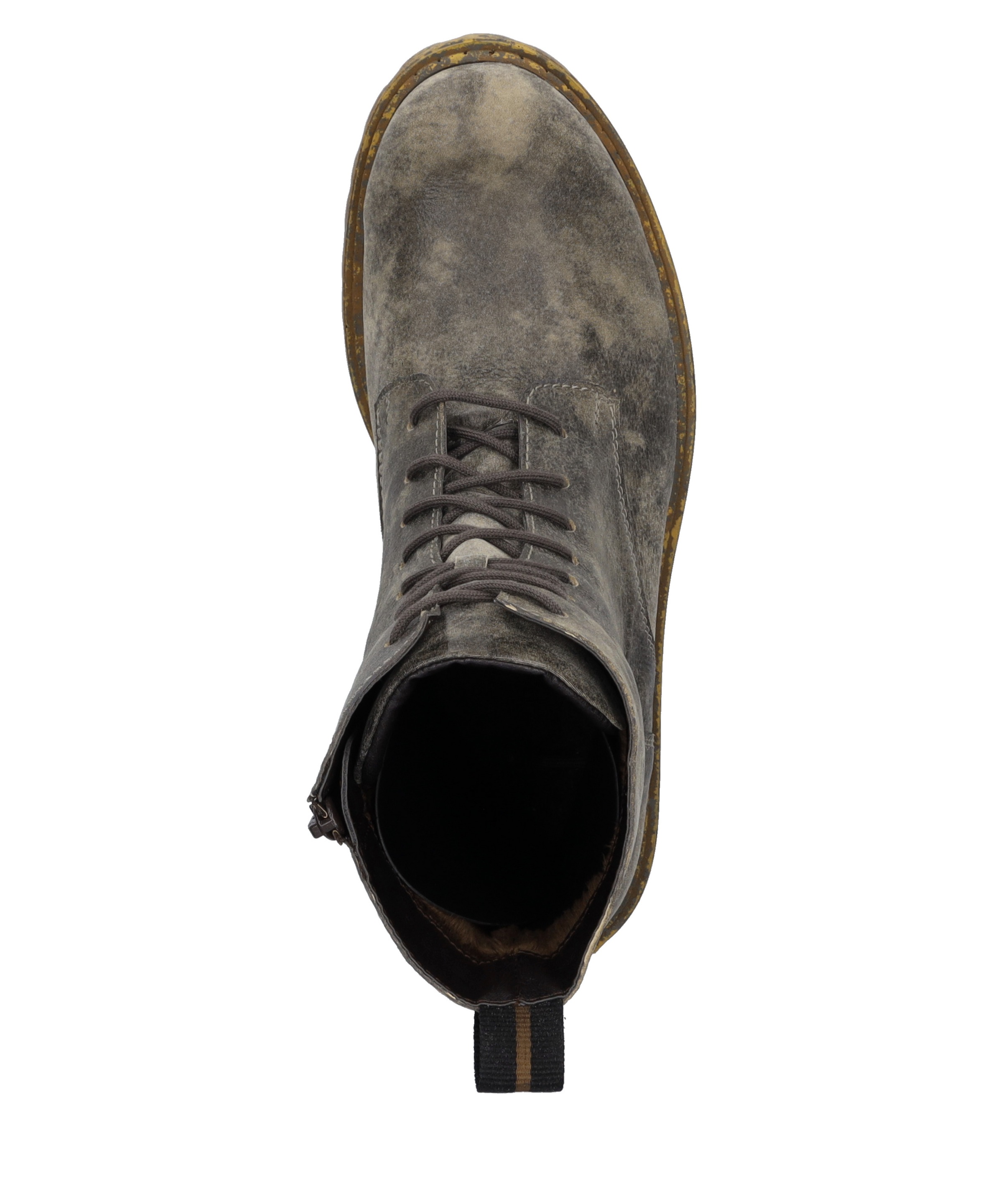 Josef Seibel Stiefelette »Marta 02, taupe-kombi«
