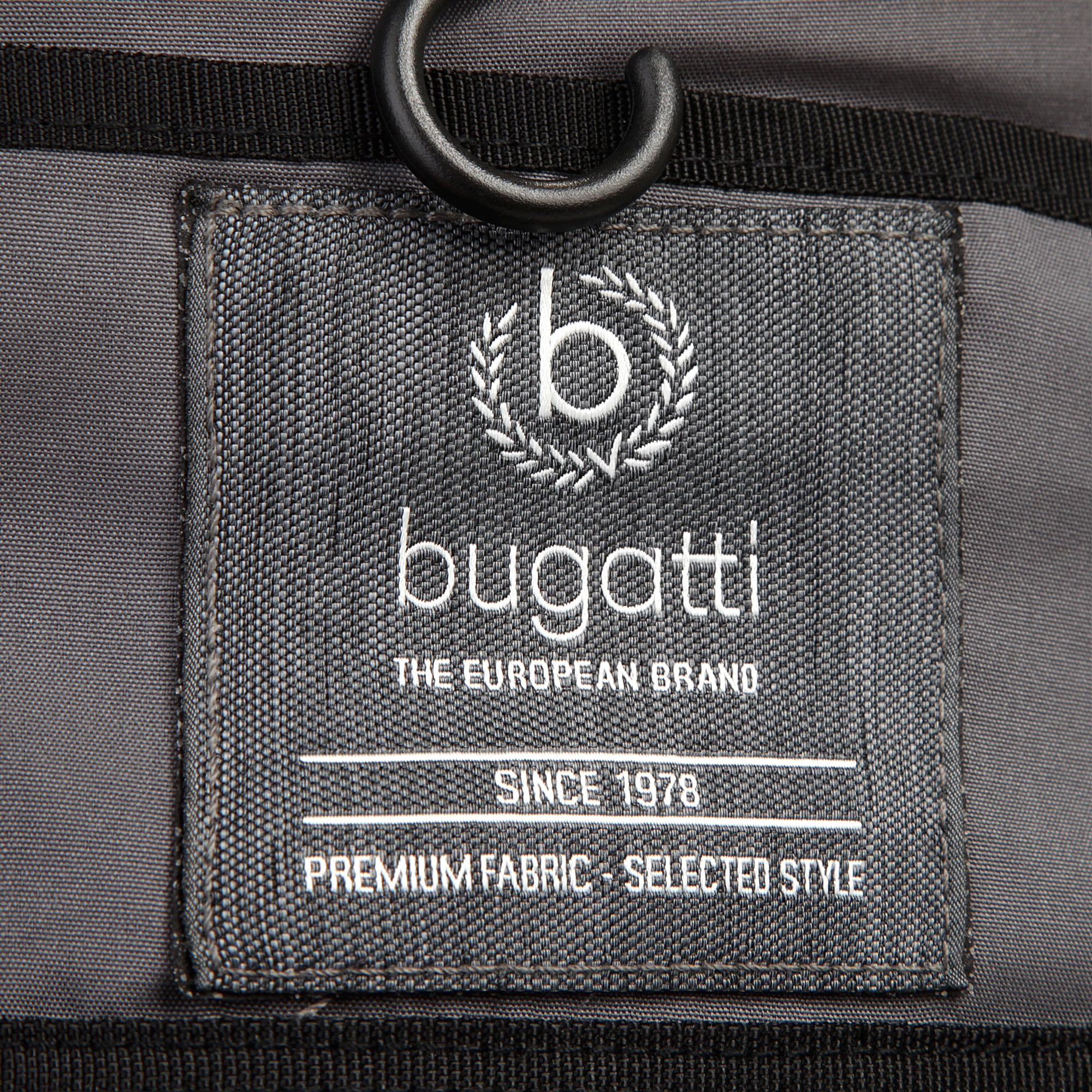 bugatti Kulturbeutel »CONTRATEMPO«