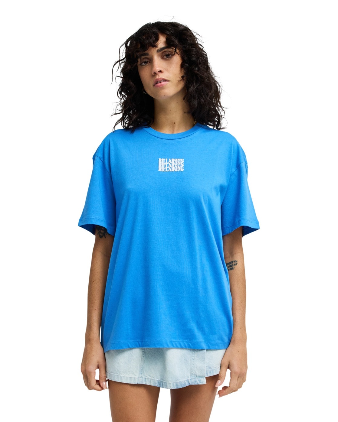 Billabong T-Shirt "In The Beyond"