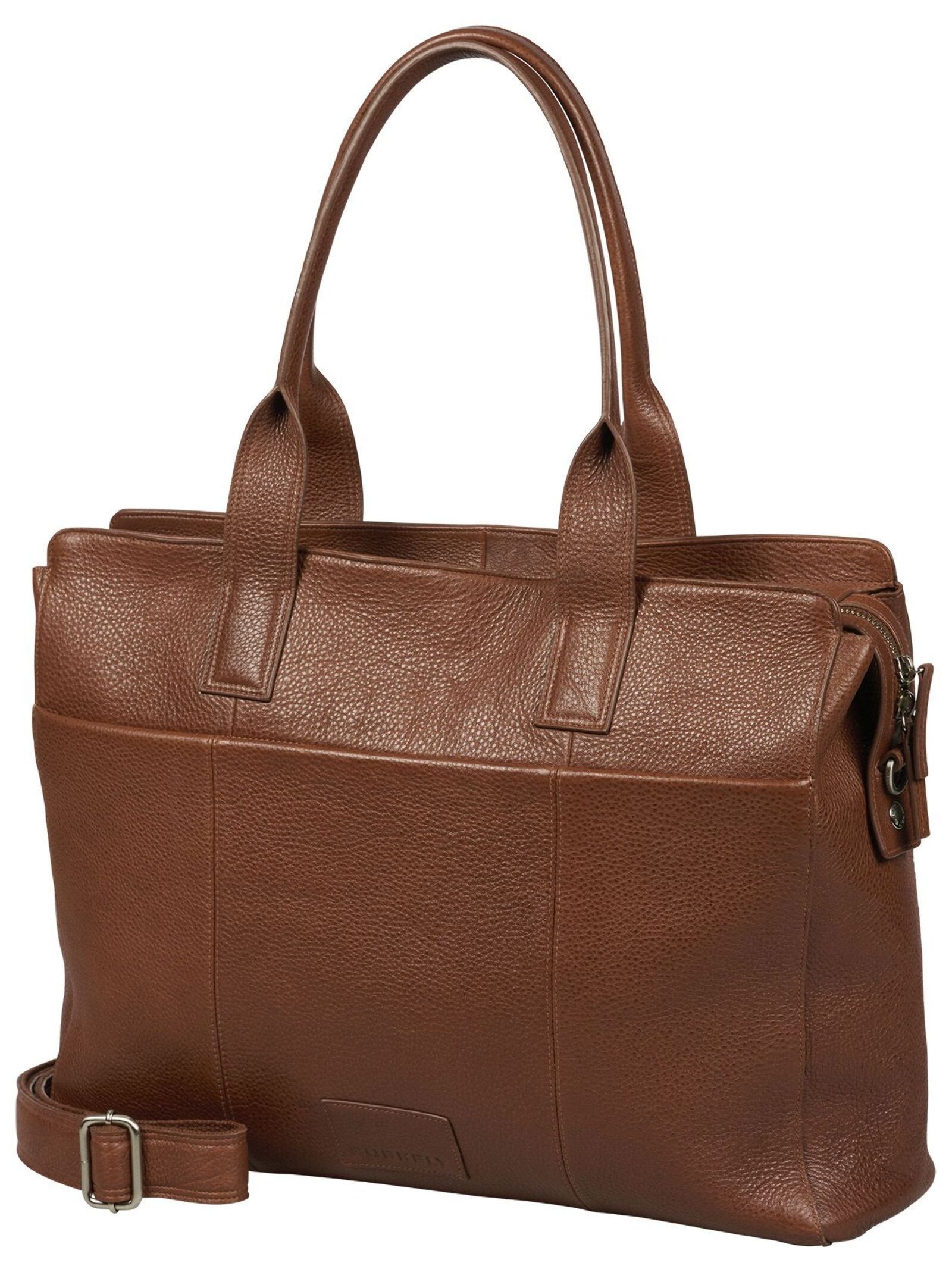 Burkely Henkeltasche »BURKELY Taschen Leder«