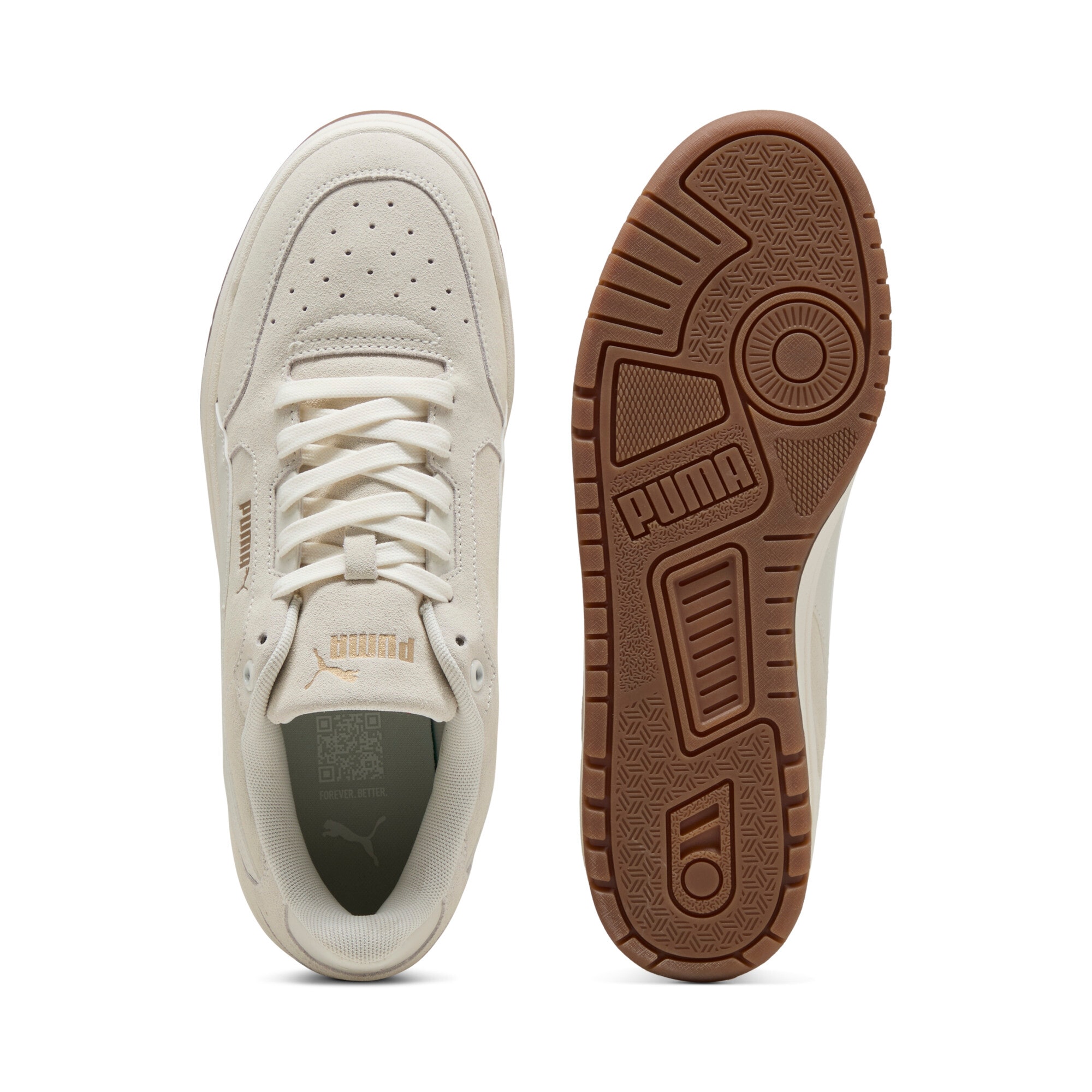 PUMA Sneaker »SHUFFLE DOWNTOWN SD«