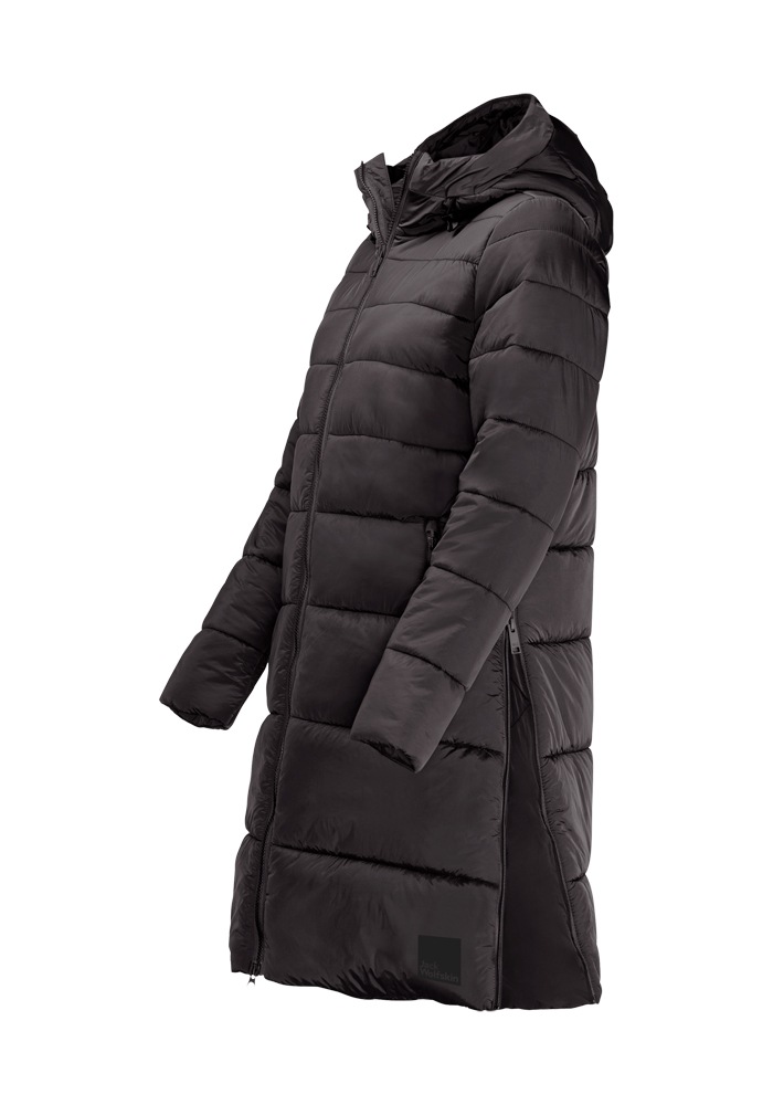 Jack Wolfskin Funktionsmantel "EISBACH COAT W" günstig online kaufen