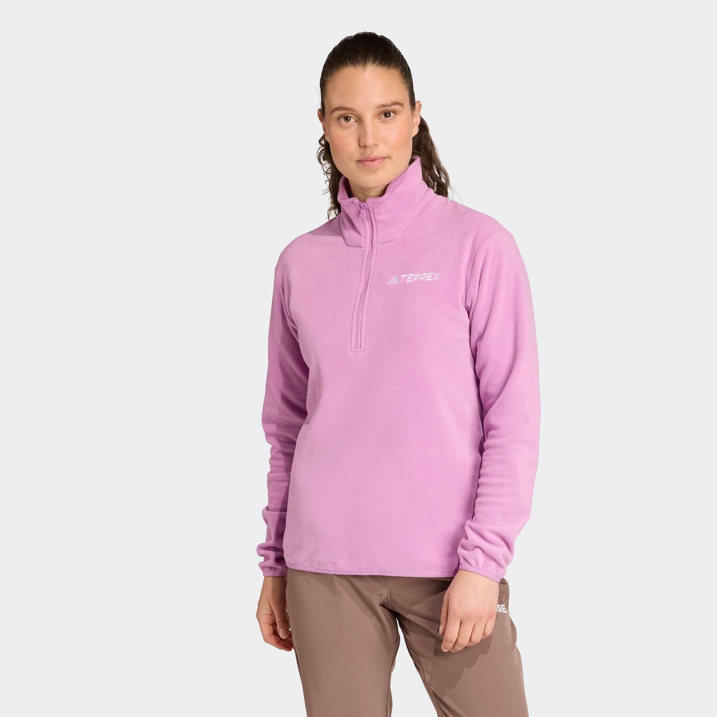 adidas TERREX Sweatshirt "W MT ESS HZ FL" günstig online kaufen