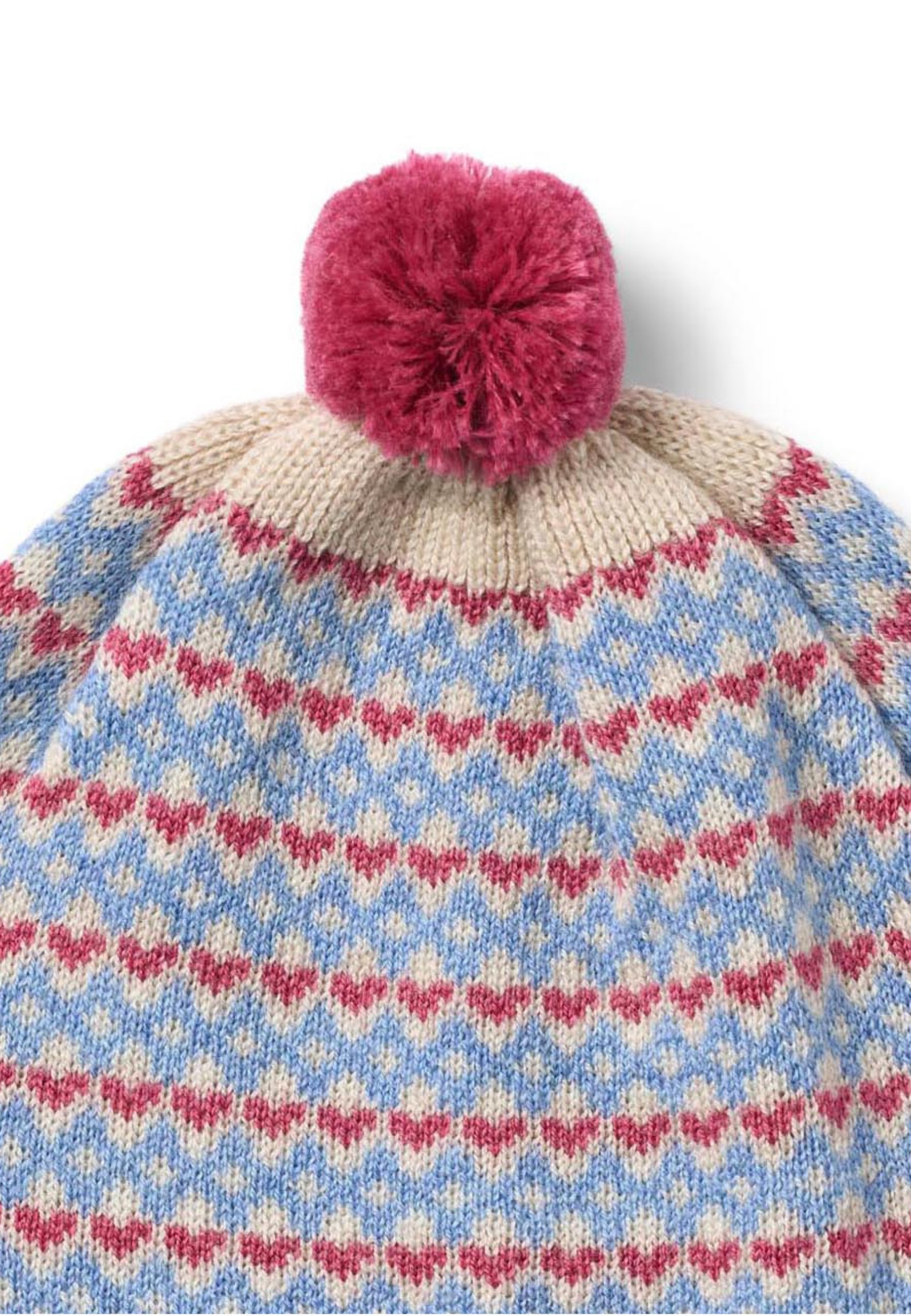 WHEAT Beanie »WHEAT Beanie Doonia«